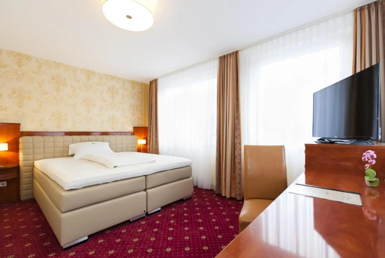 Hotel am Berliner Platz