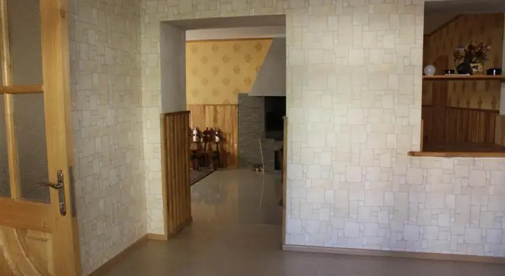 Around the Corner Guest House