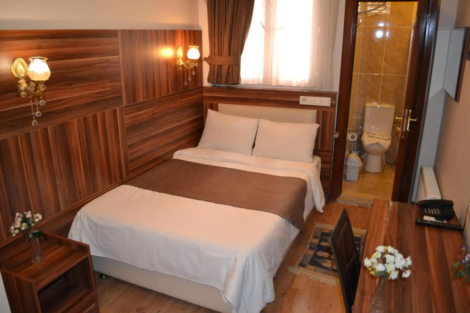 Hotel Fatih Istanbul