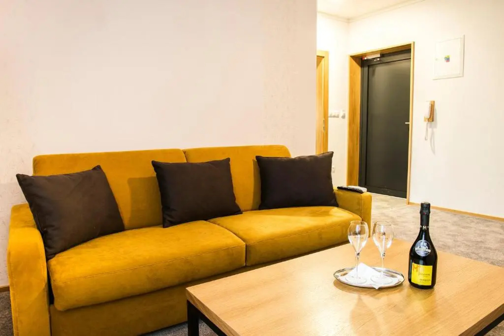 Penzión Meridiana Bojnice