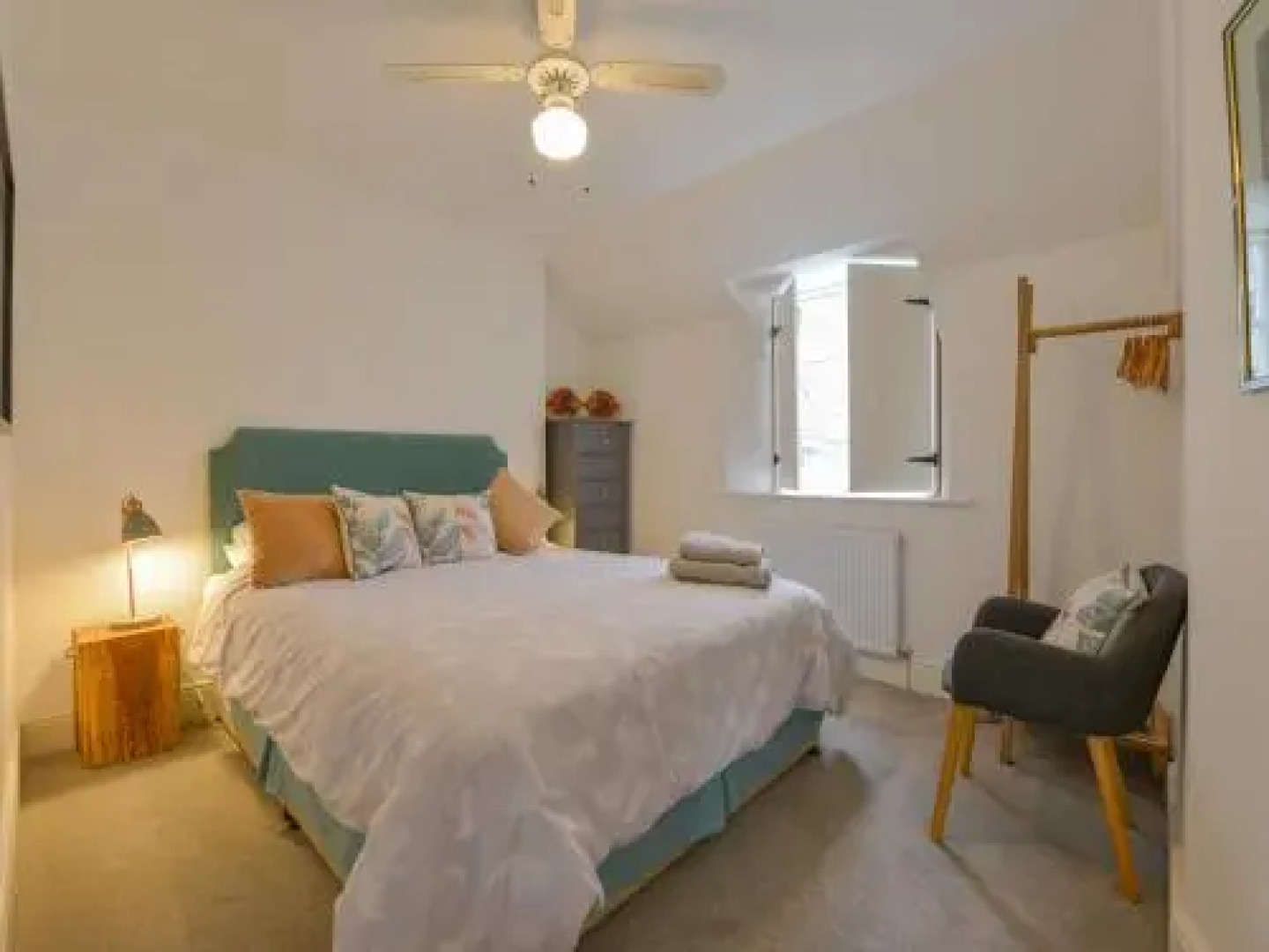 The Old Post Office, Down Thomas