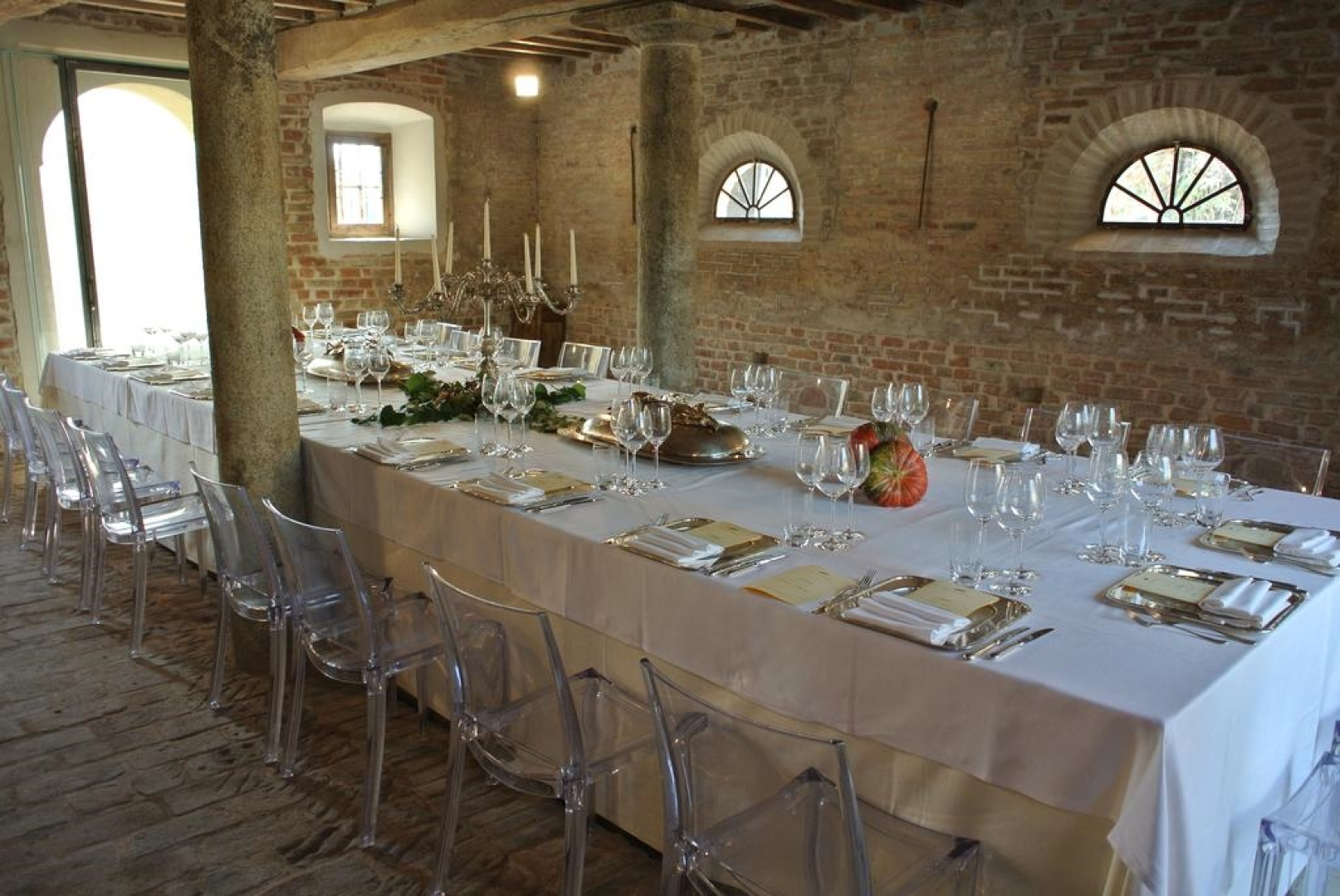 Antica Corte Pallavicina