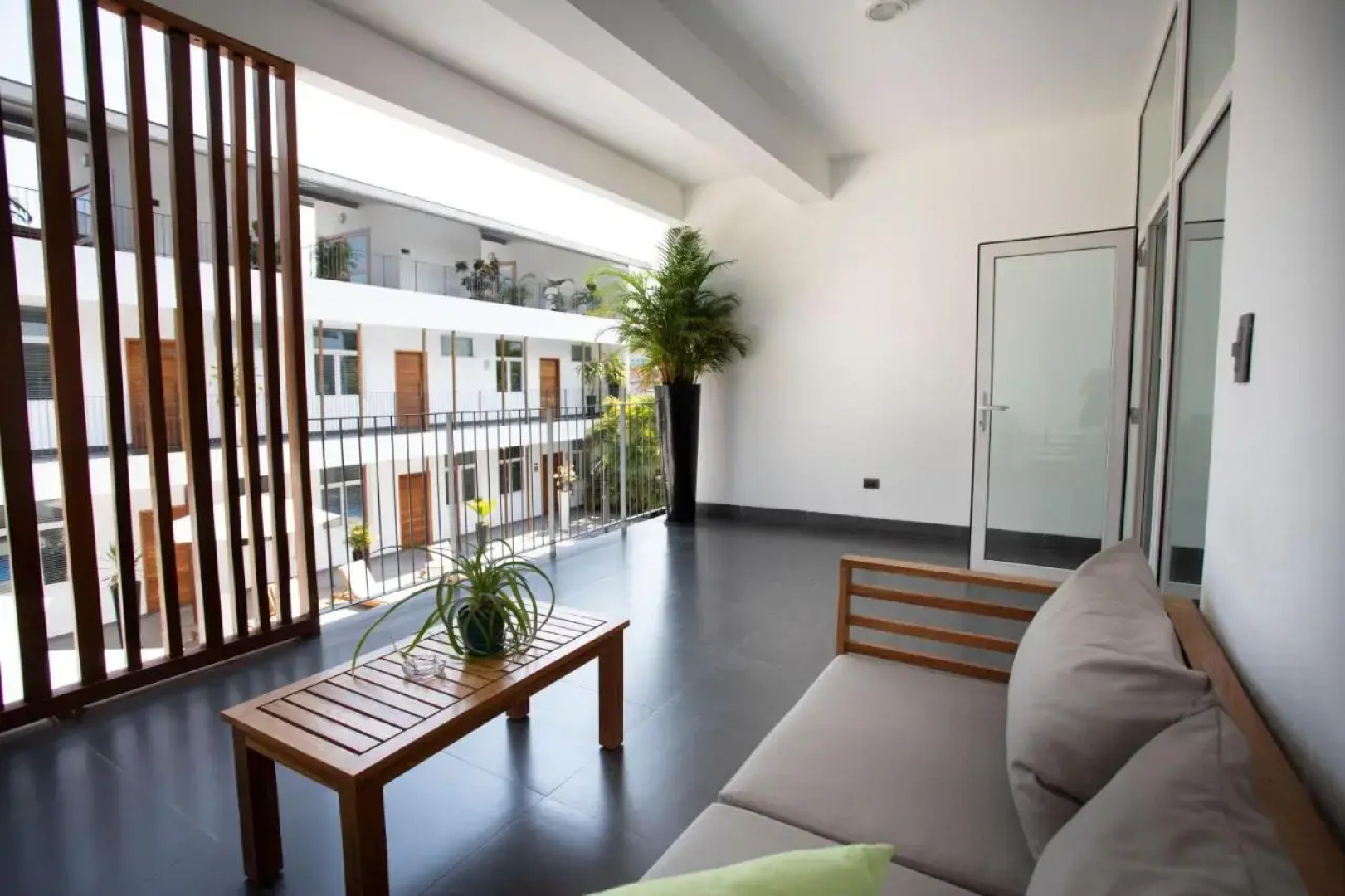 Tucan Suites Apart Hotel – Hotel Asociado Casa Andina