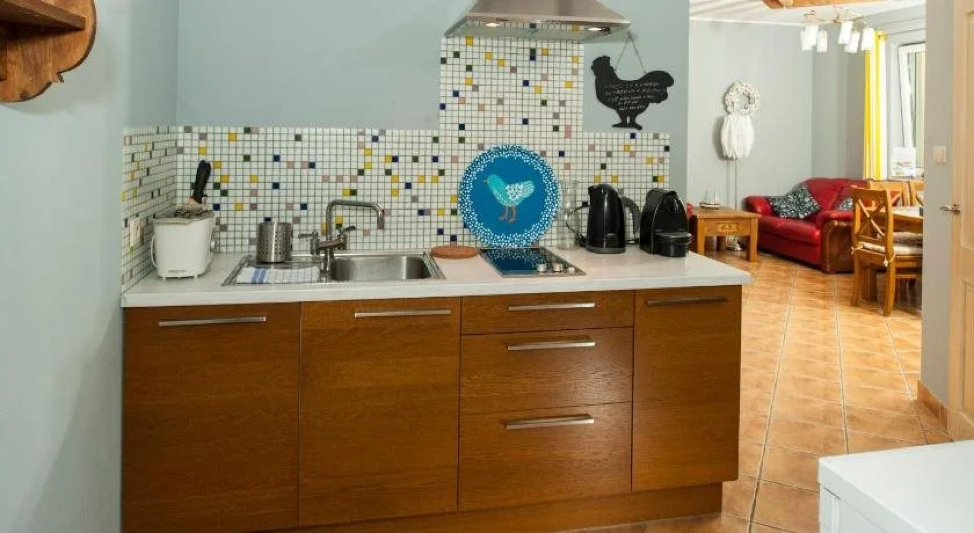 Villa Mare Apartamenty