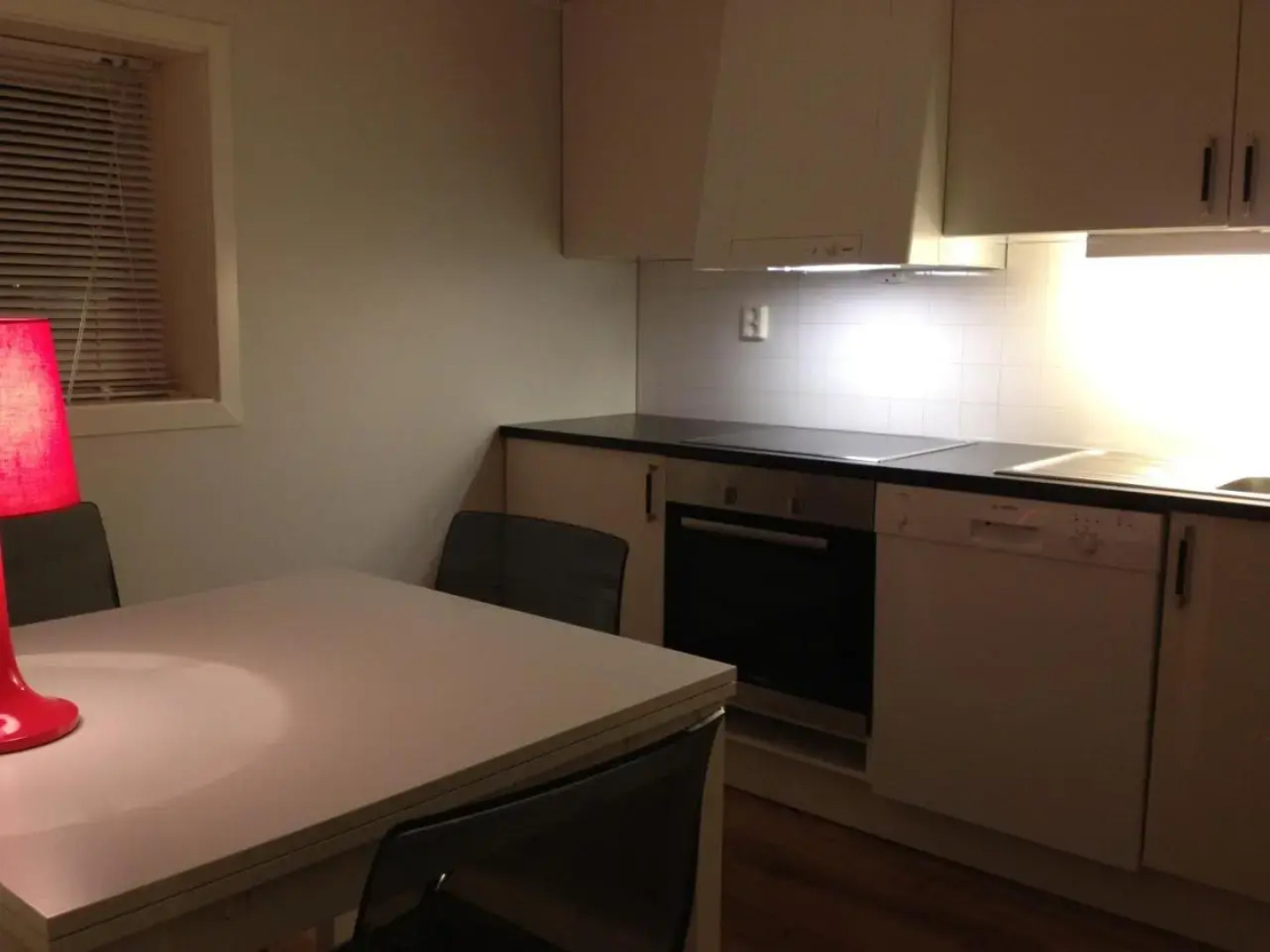 Sentrumsgården Motell