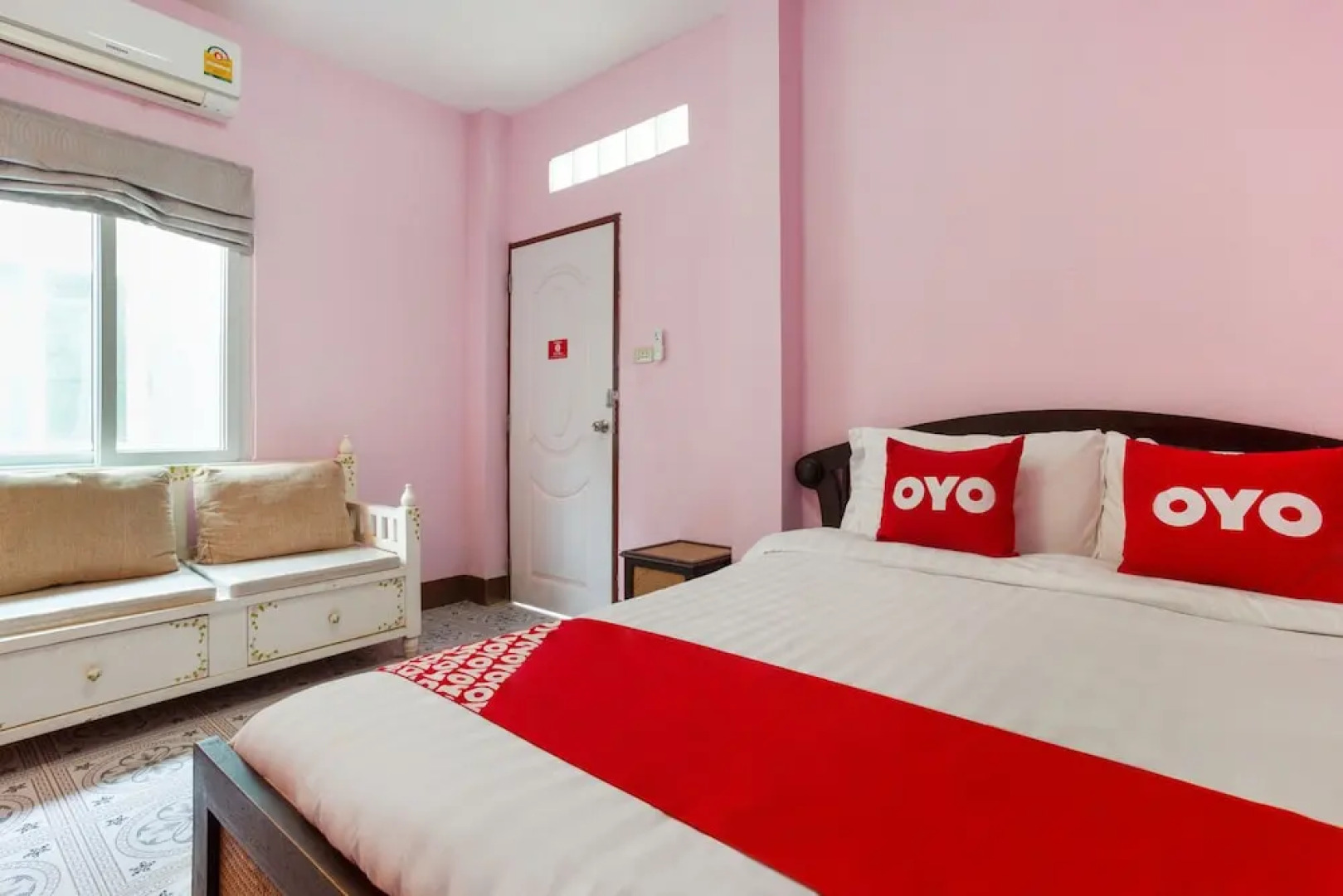 OYO 749 Baan Suan Resort