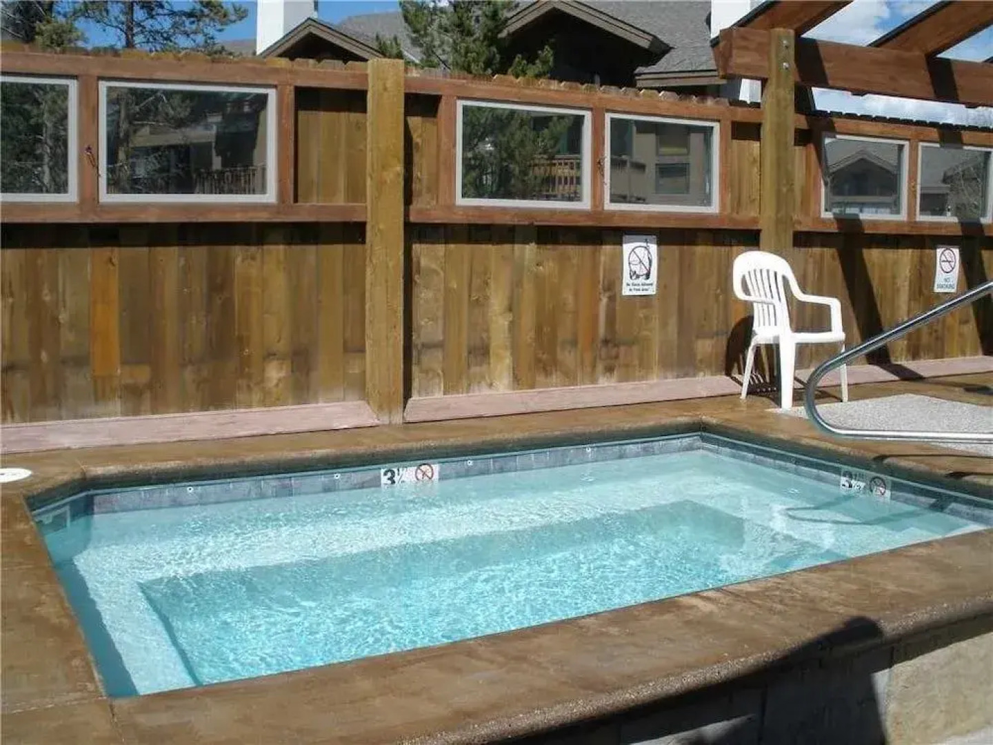 Cimarron Unit 402 by RedAwning