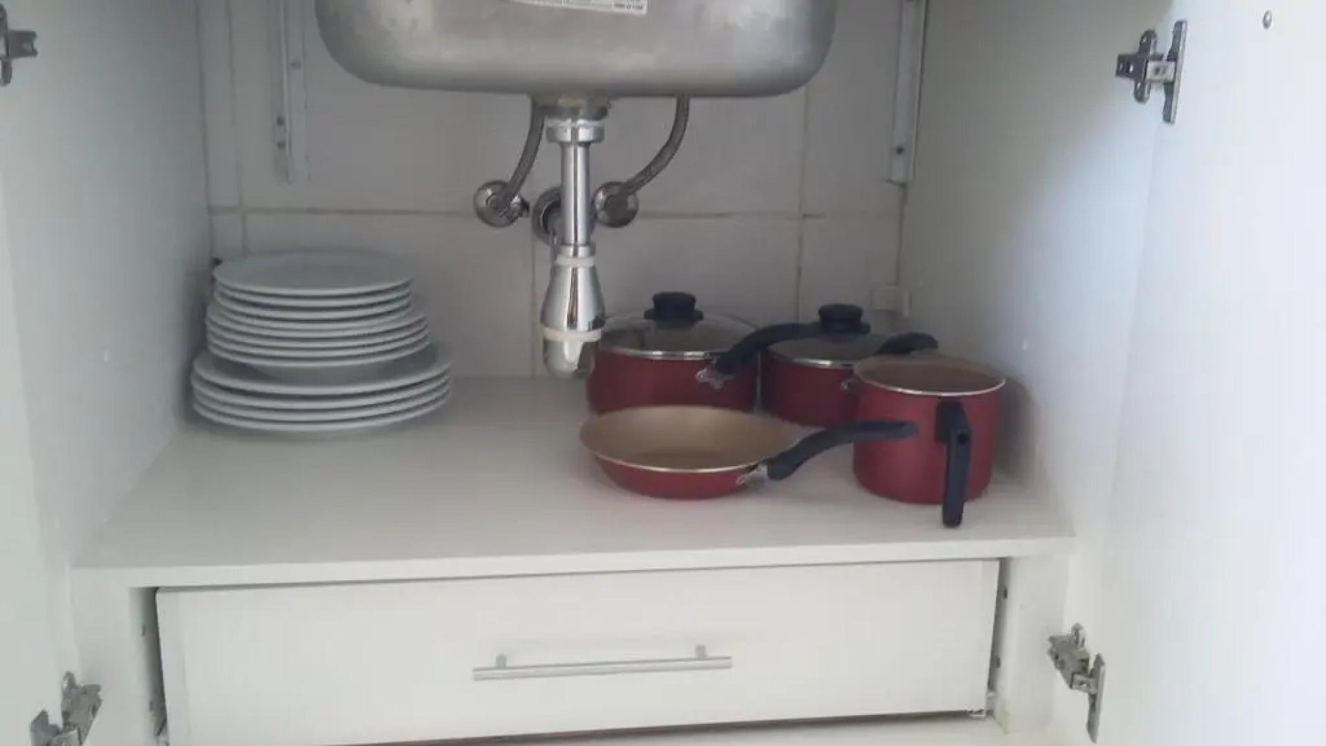 Condado Aldeia dos Reis 114 e 213