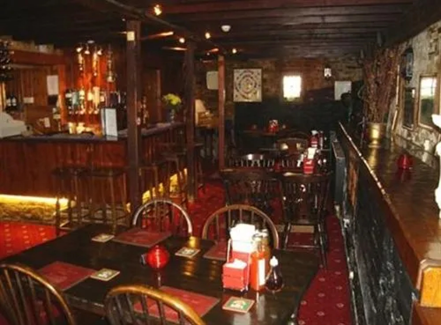 The Forresters Arms Kilburn