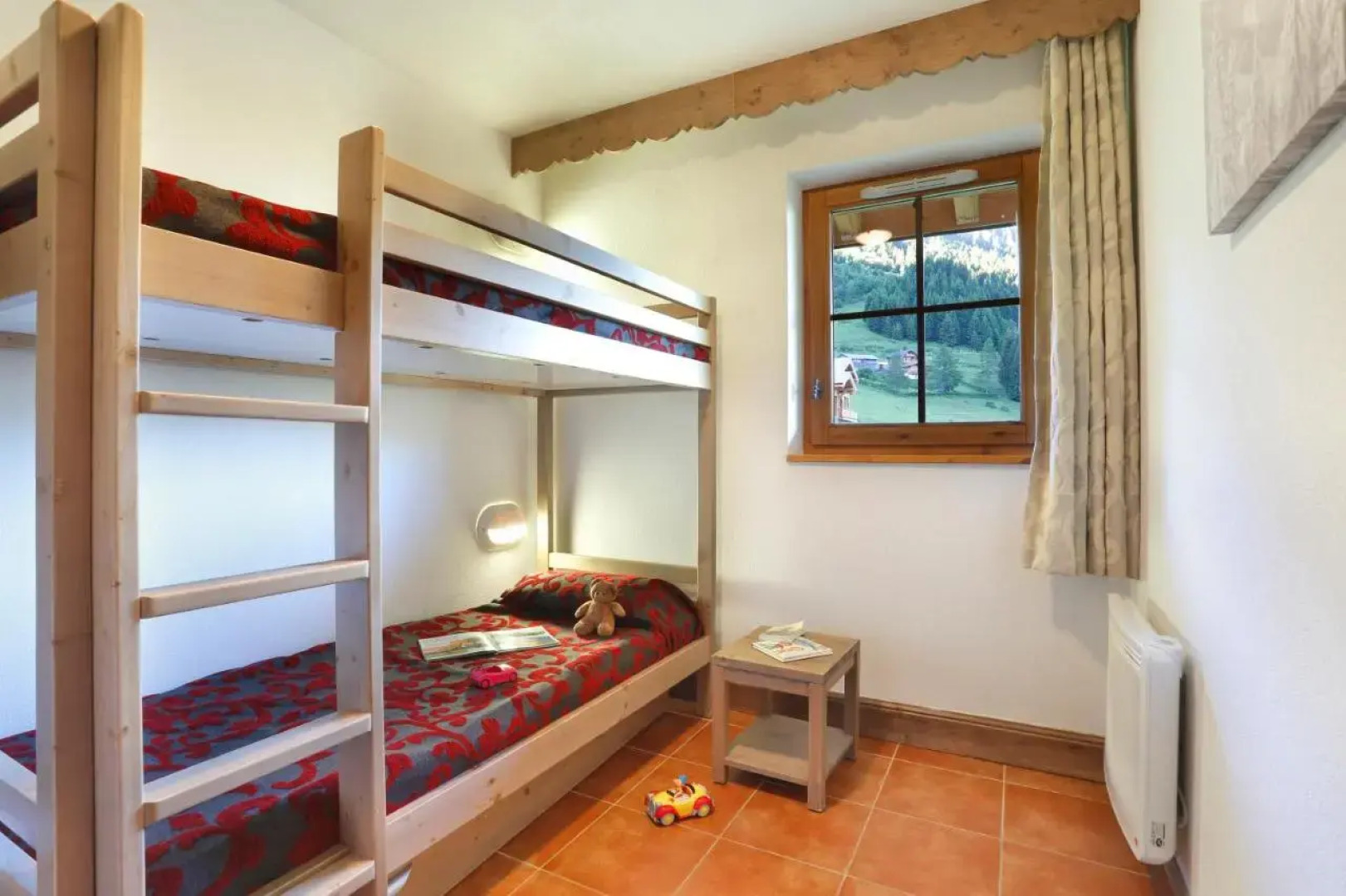 Résidence Nemea Le Grand Lodge