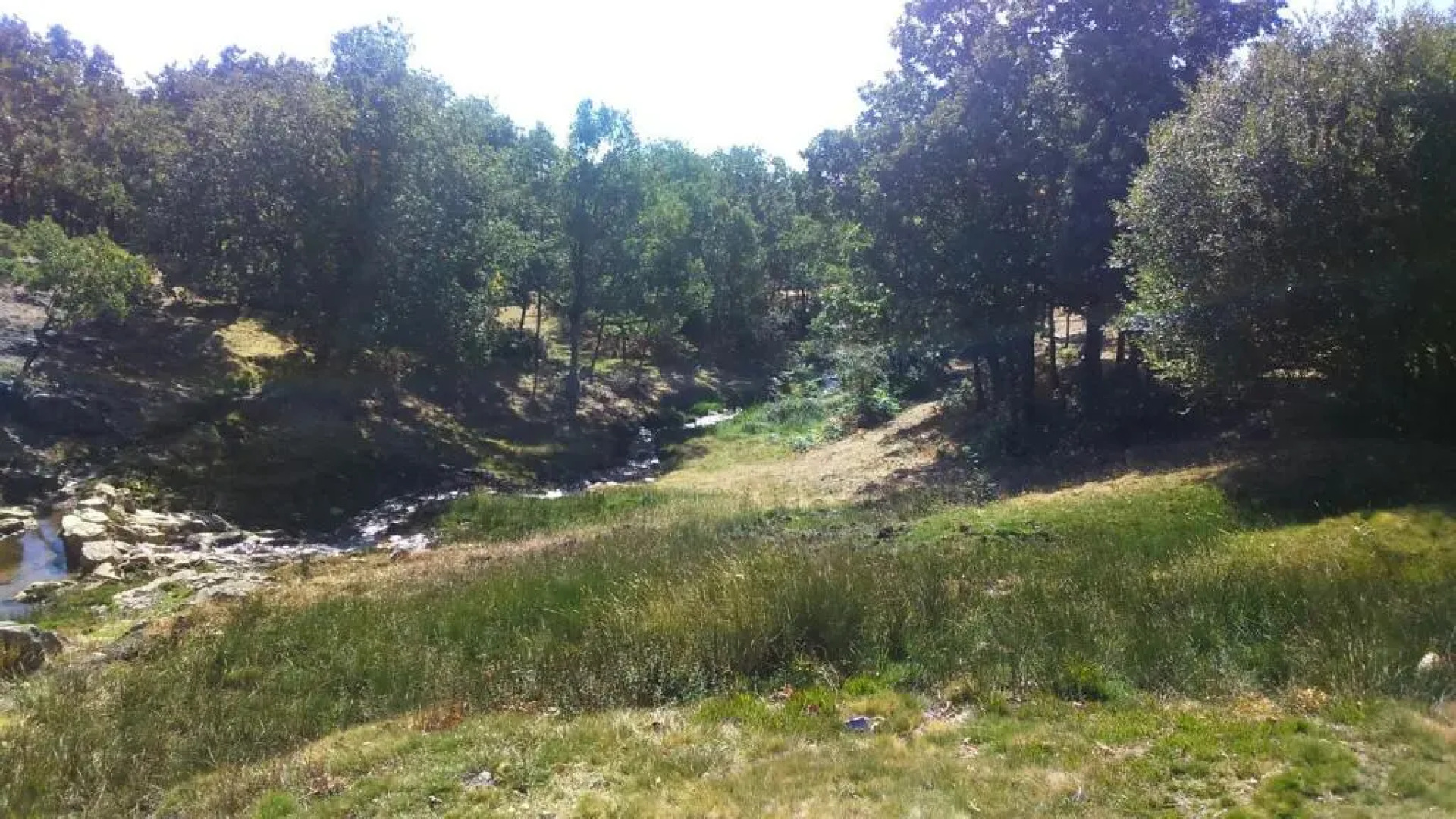 Tres Cruces Apartment