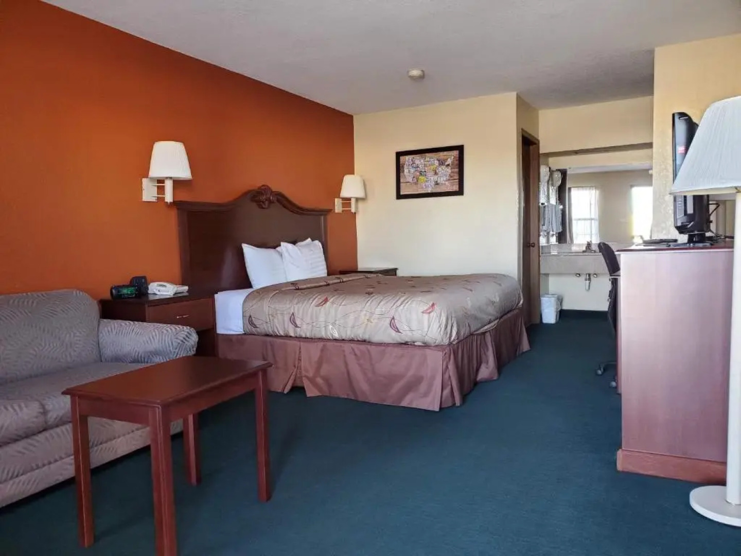 Best Western Cuba Inn