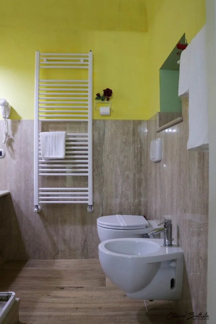 La Maison Rosa Stella