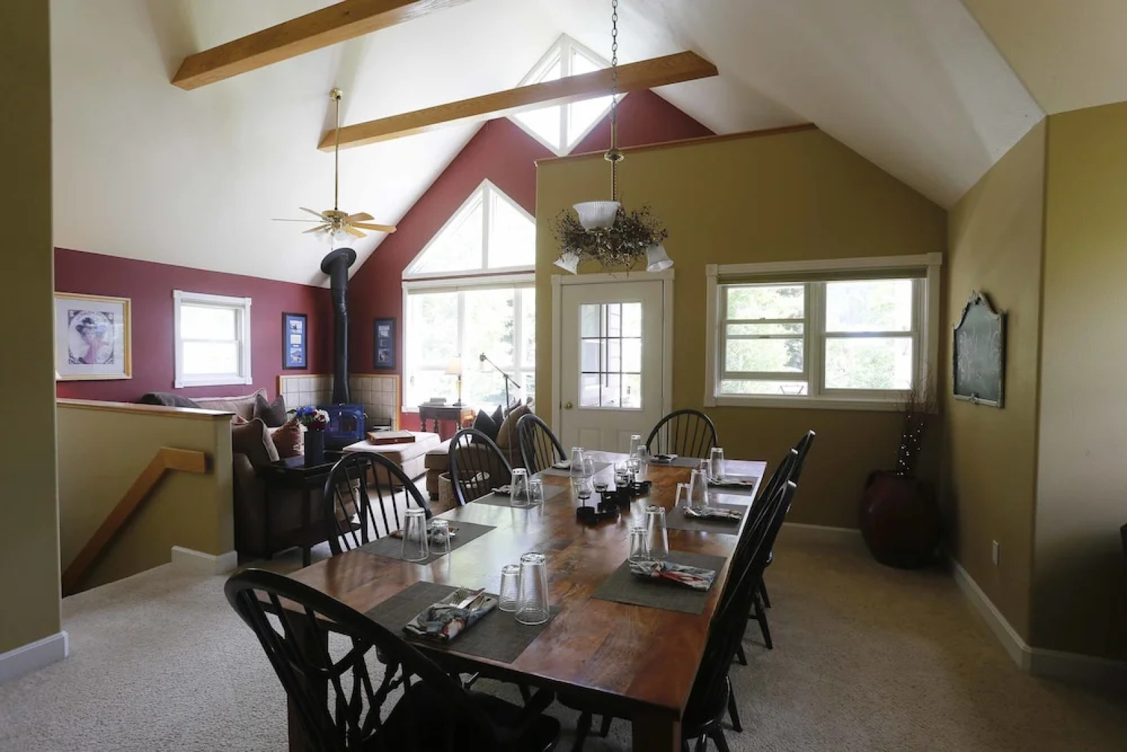 The Ruby of Crested Butte