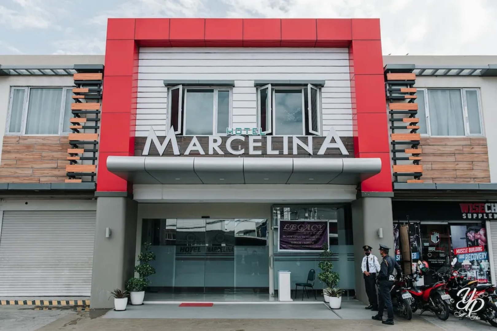 Hotel Marcelina