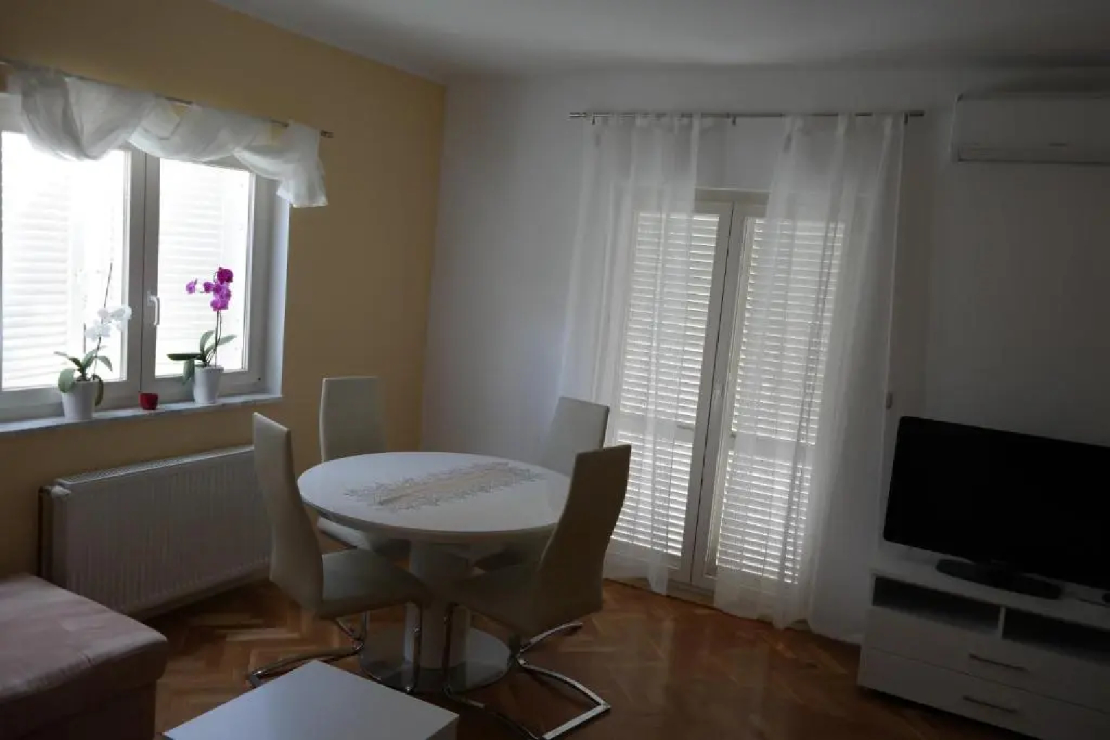Apartments Nena