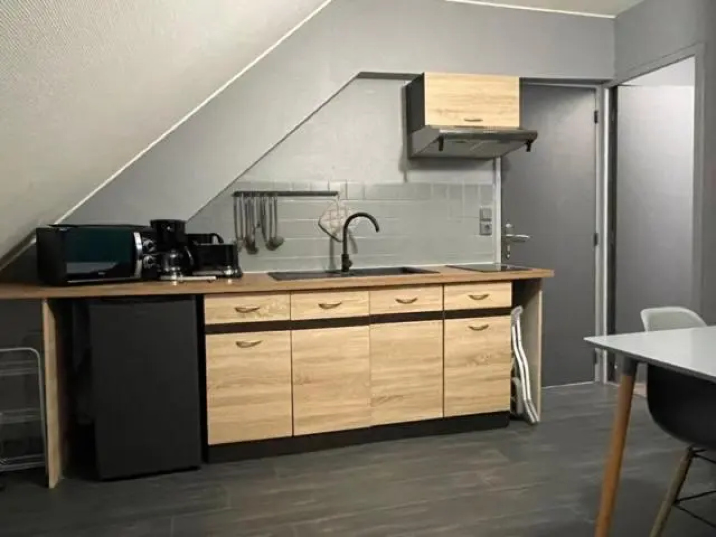 Appartement Huanlili