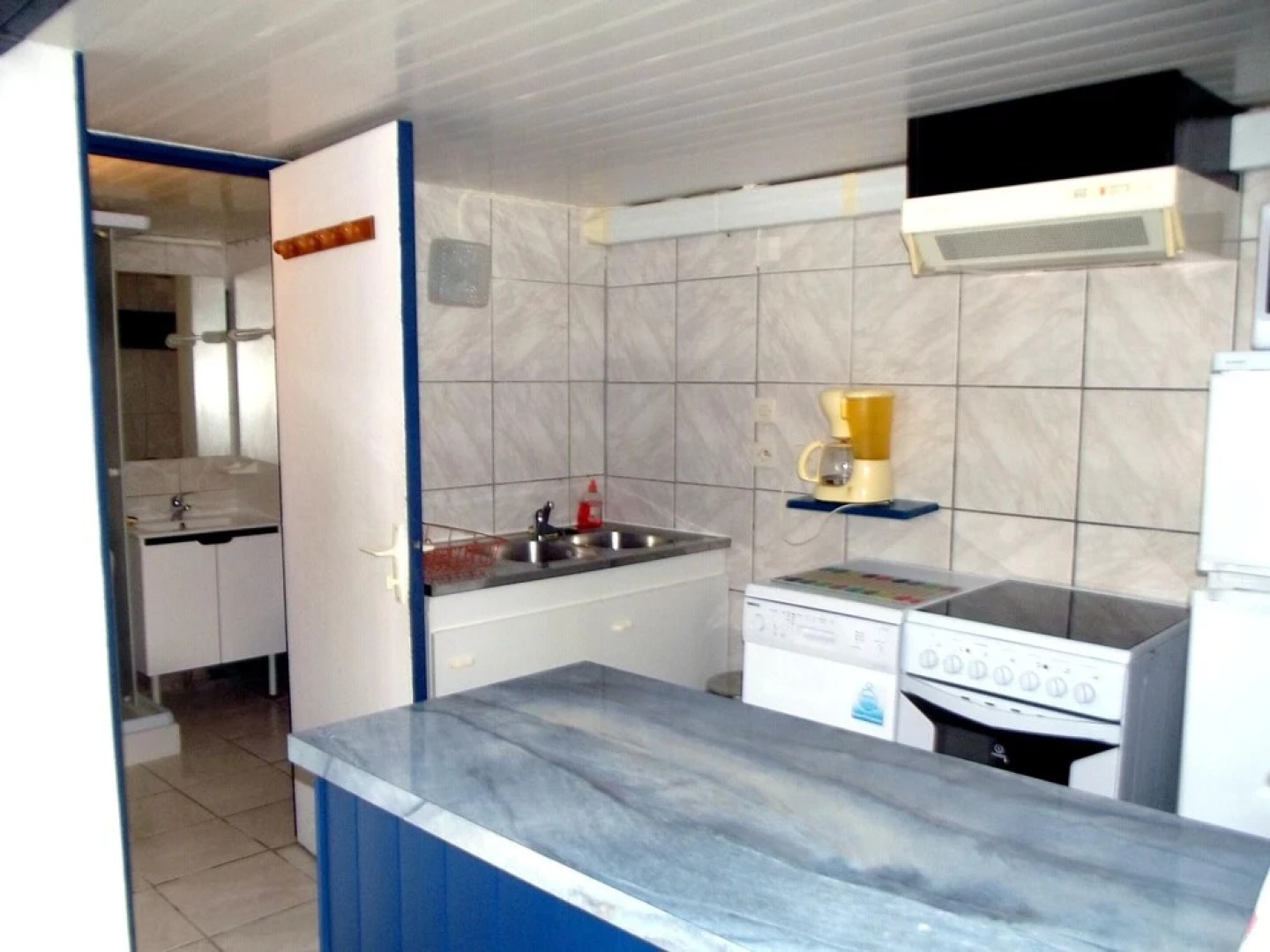 House With 2 Bedrooms in Châtelaillon-plage, With Furnished Terrace -