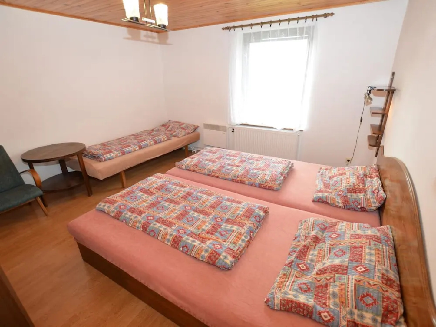 Villa in Zelenecka Lhota With Private Pool