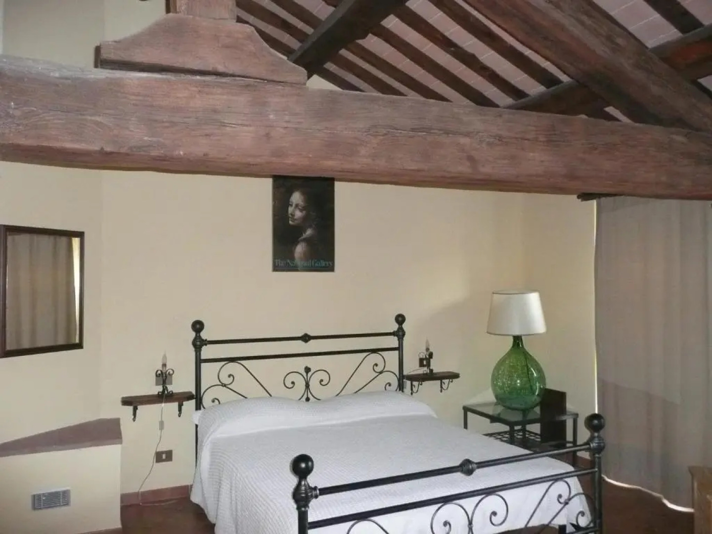 Agriturismo Colli di Travale