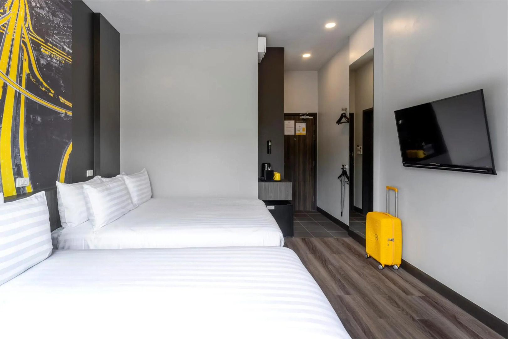 Sleep Mai Lifestyle Hotel Thapae