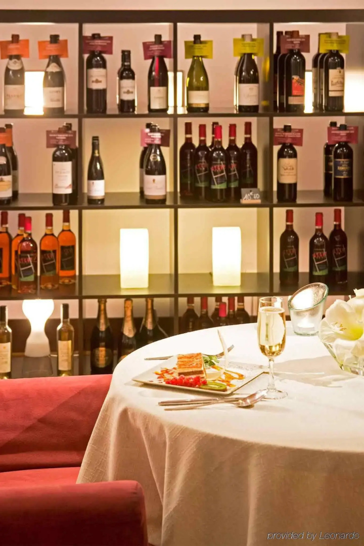 Mercure Montpellier Centre Comédie