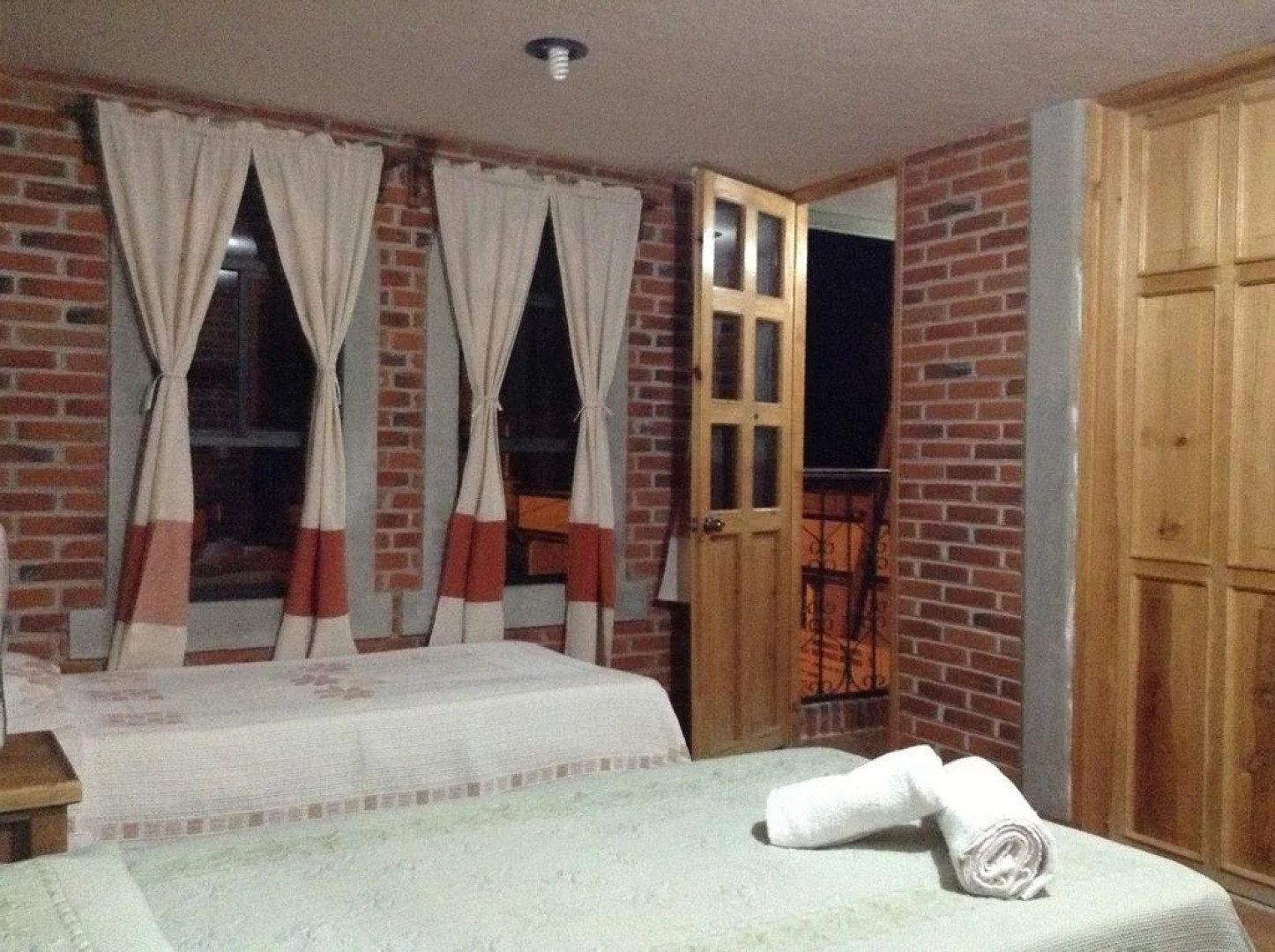 OYO Hotel Bello Amanecer