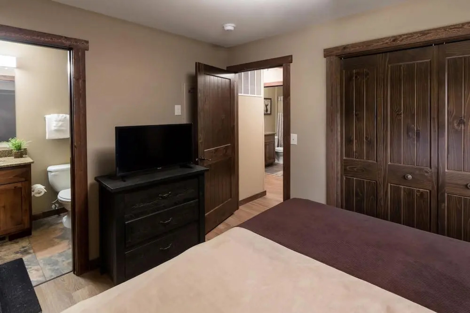 Sylvan Lake Lodge At Custer State Park Resort