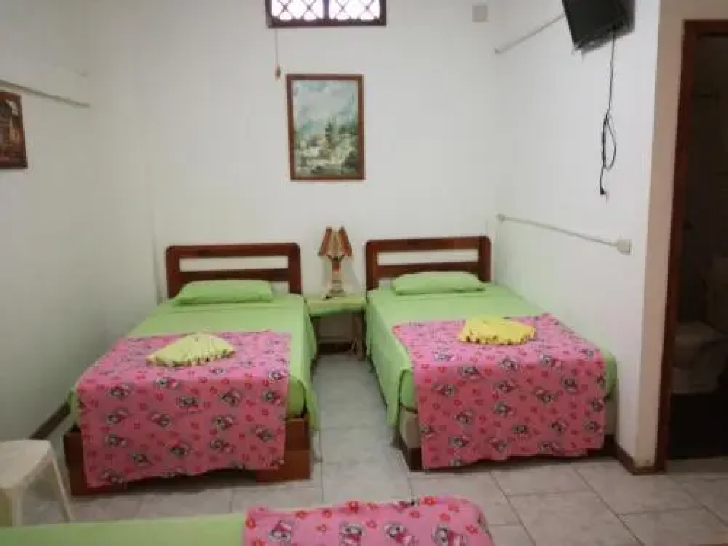 Hosteria Bella Napoli