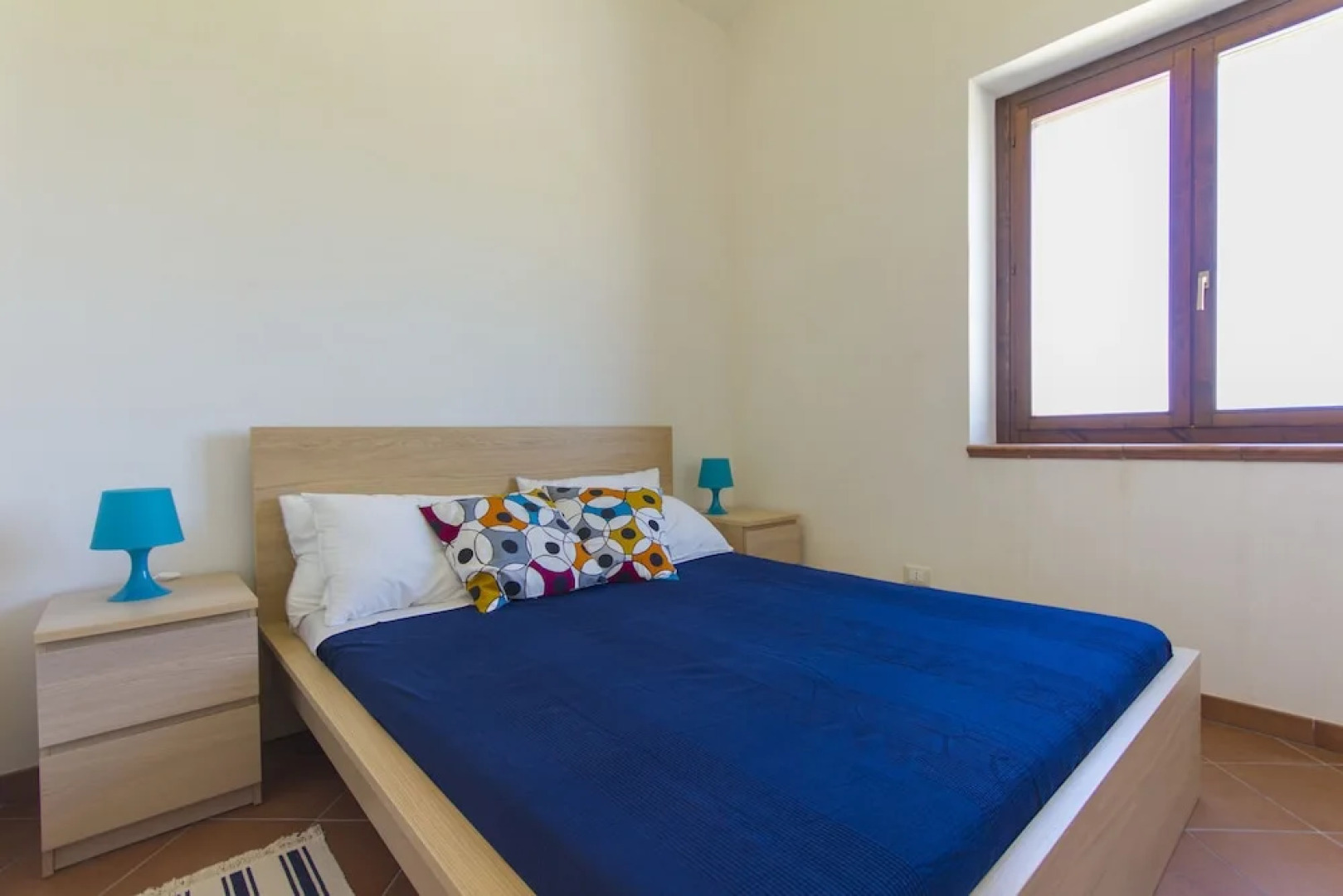 Stagnone Holiday Apartment