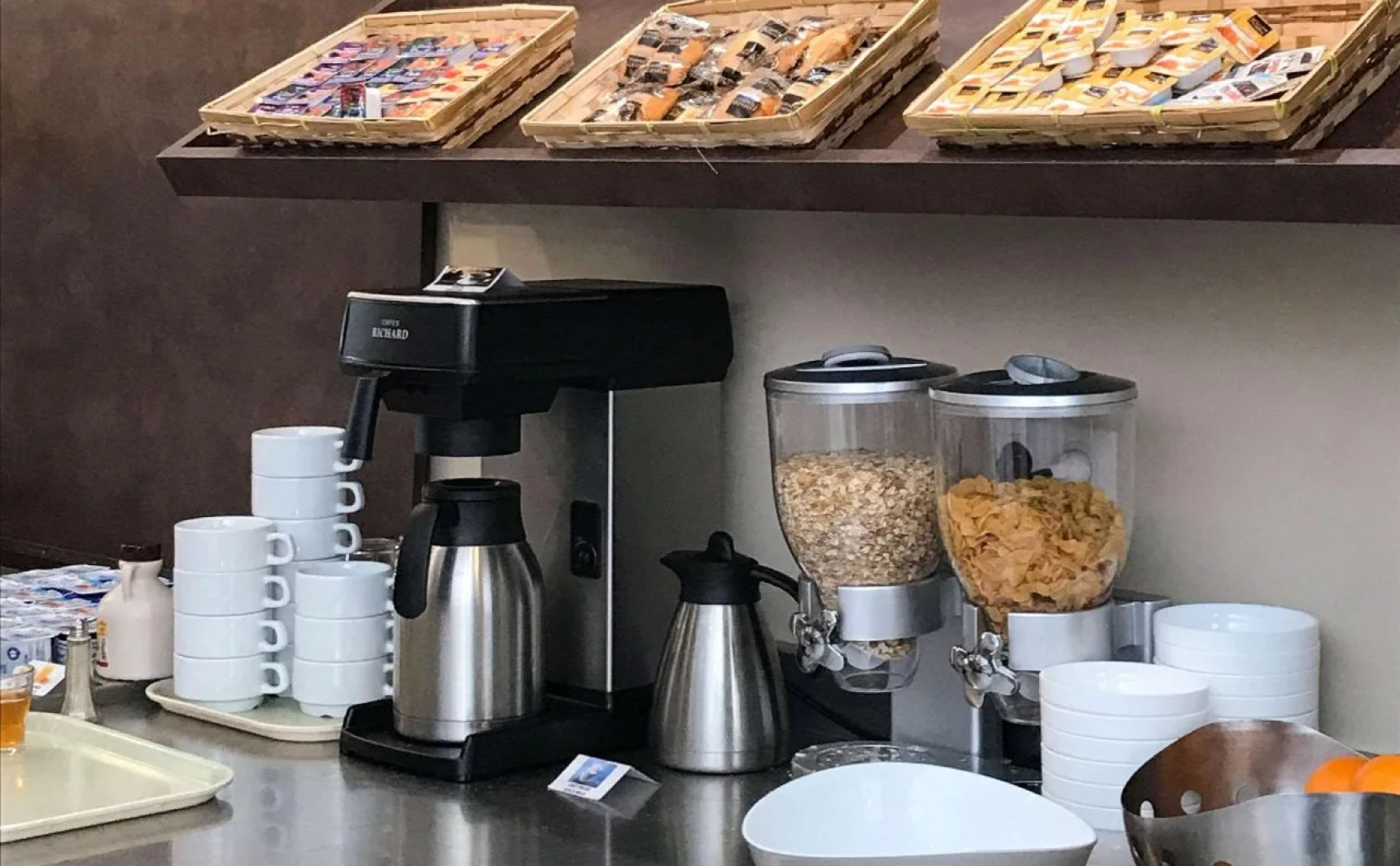 Quality Hotel Le Circuit - Le Mans