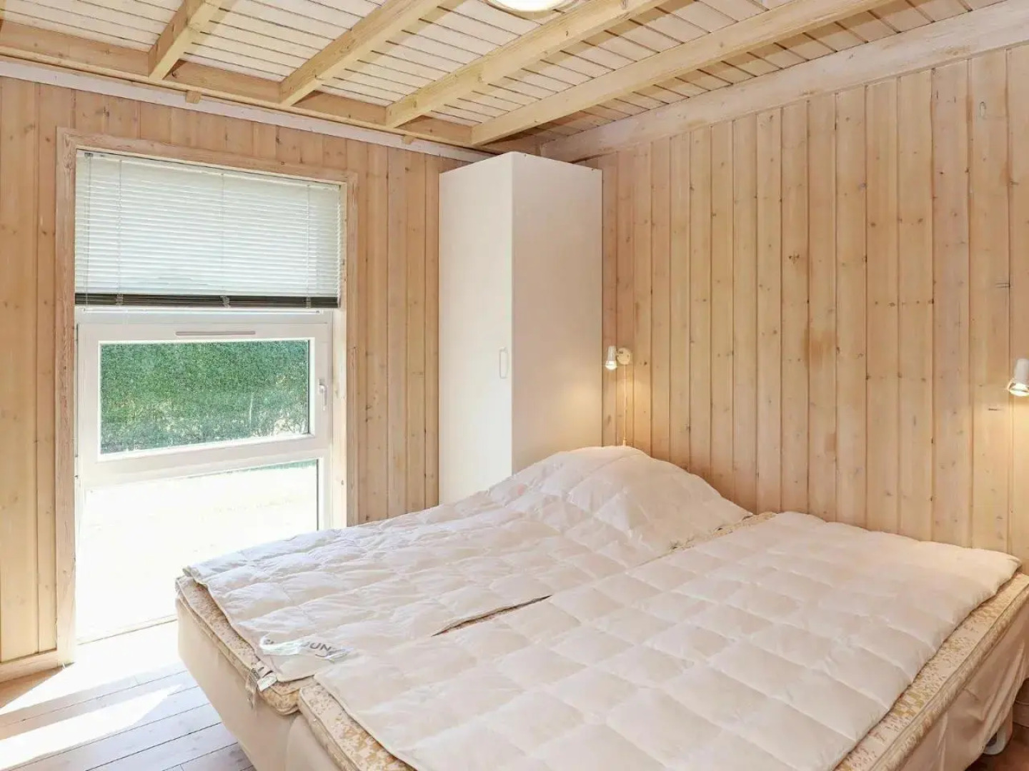 Holiday home Sæby IX