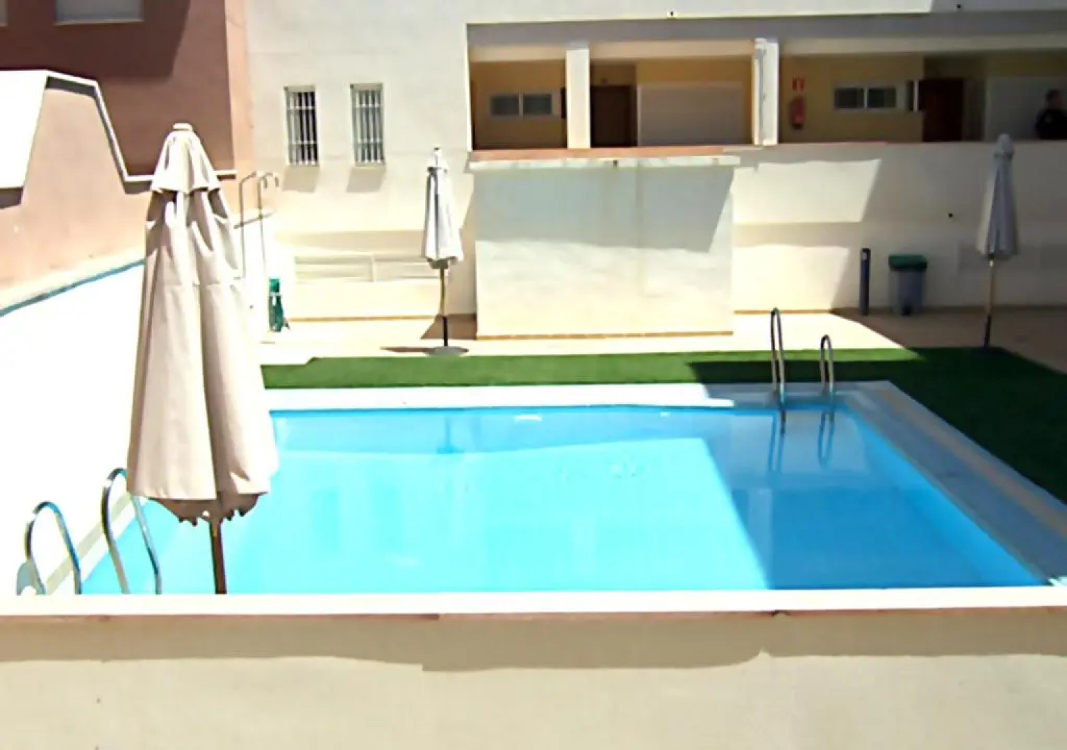 Apartamento Nuevo A 50 M. De La Playa