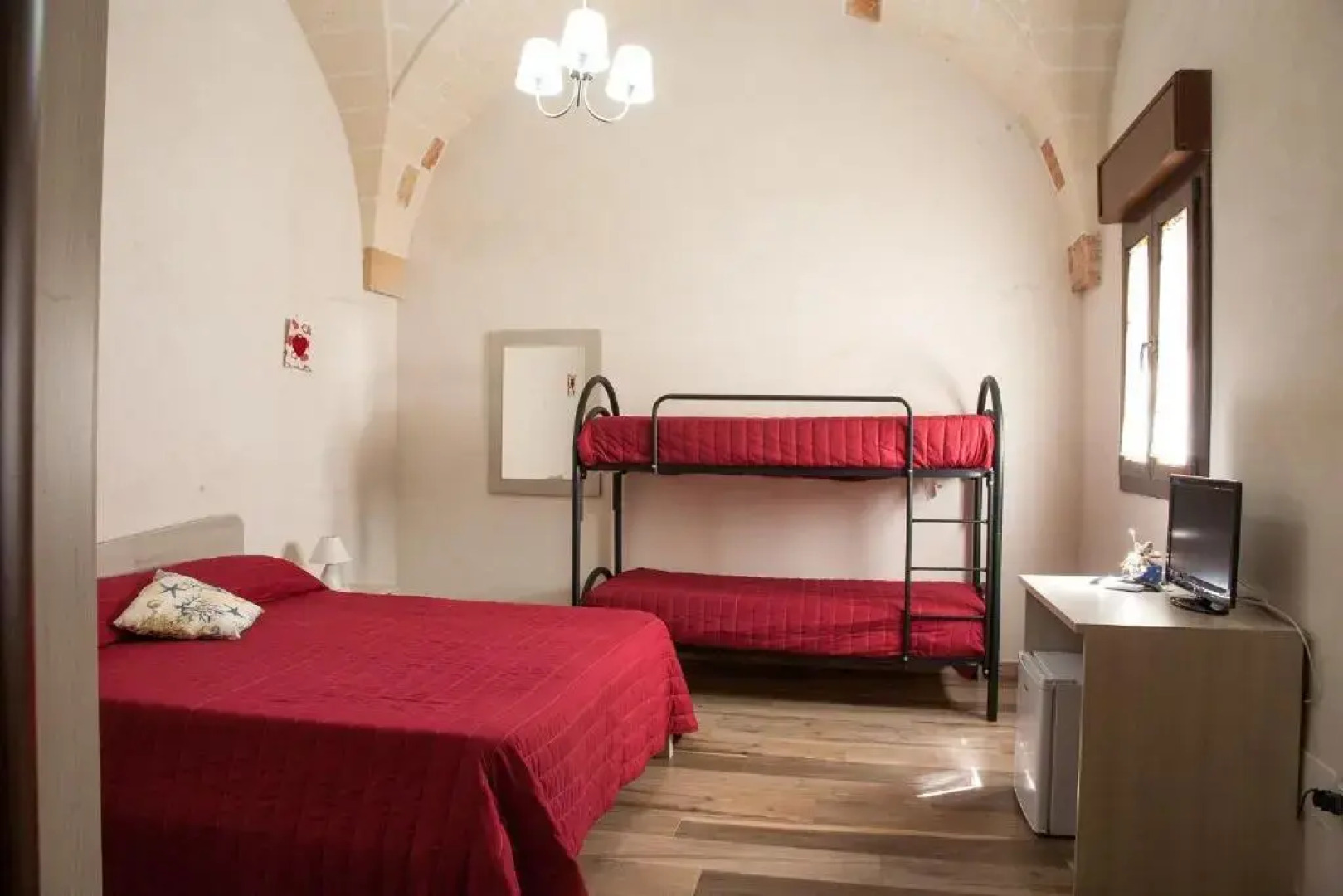 Bed & Breakfast Le 5 Volte