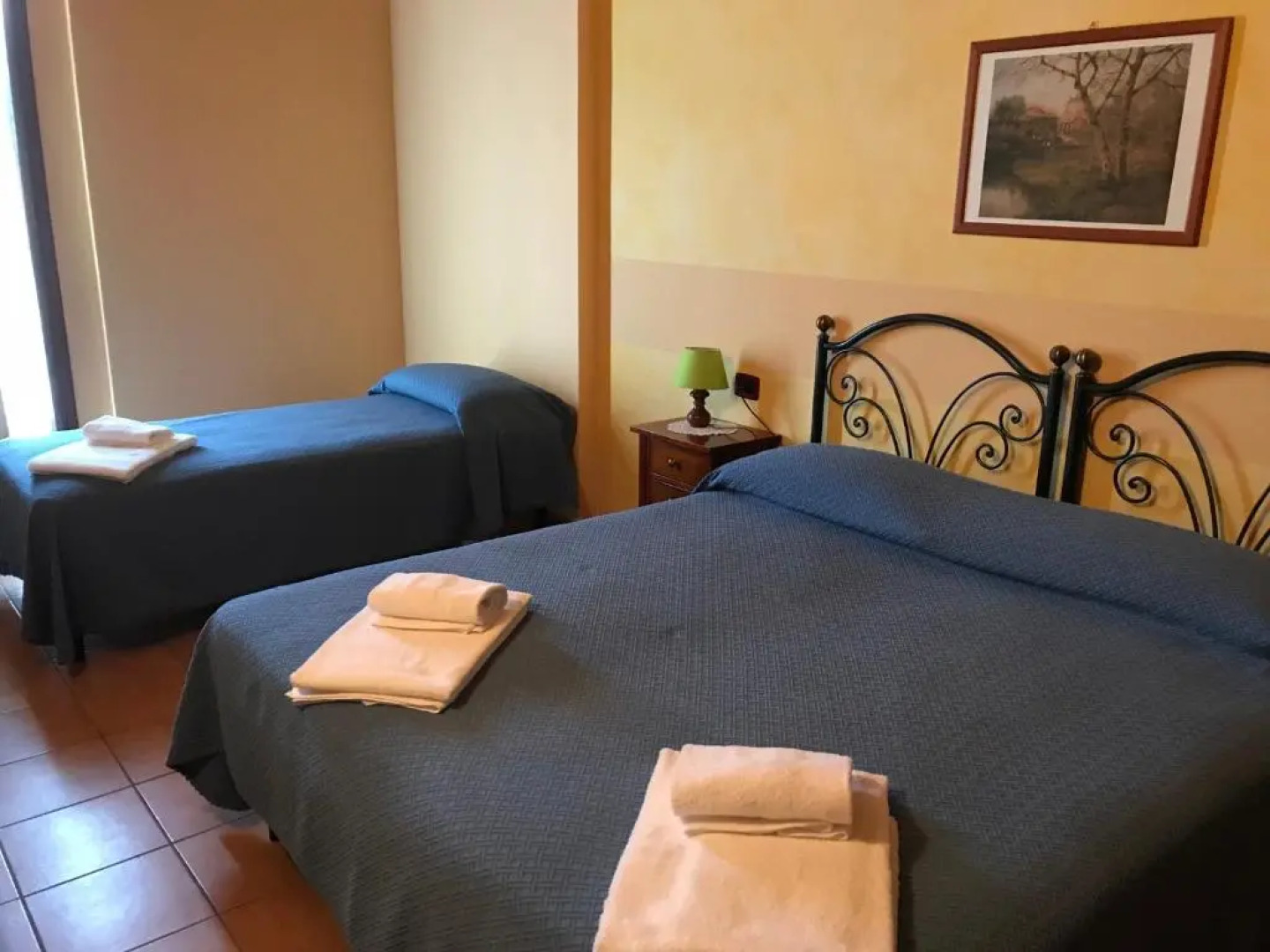 Agriturismo Ai Due Volti