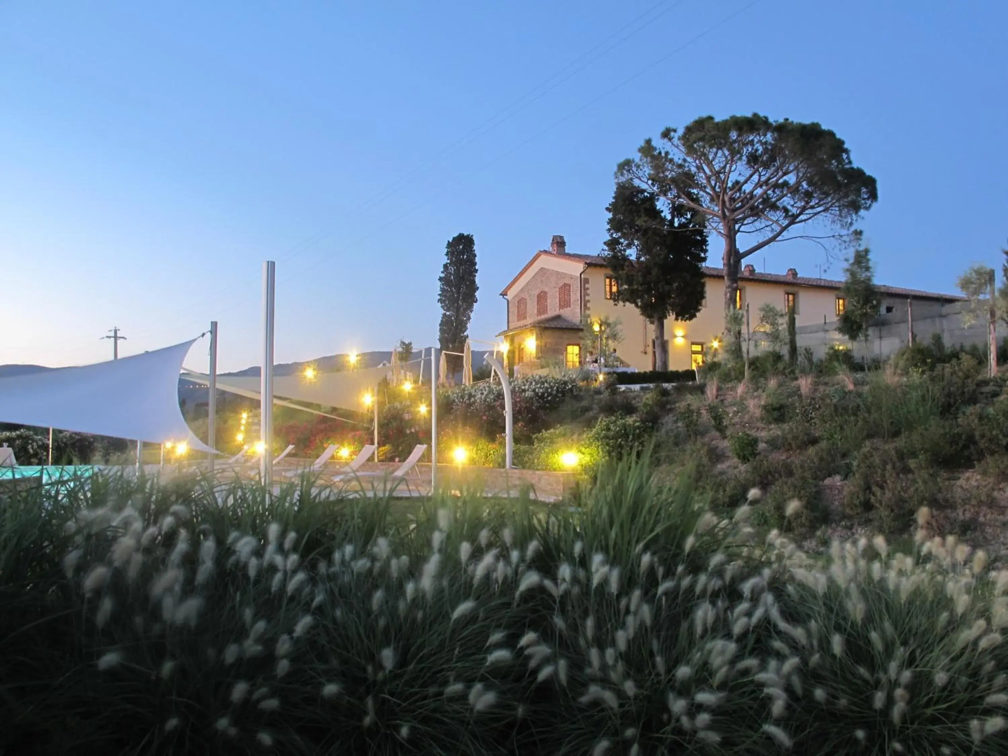 Agriturismo Casetta I^