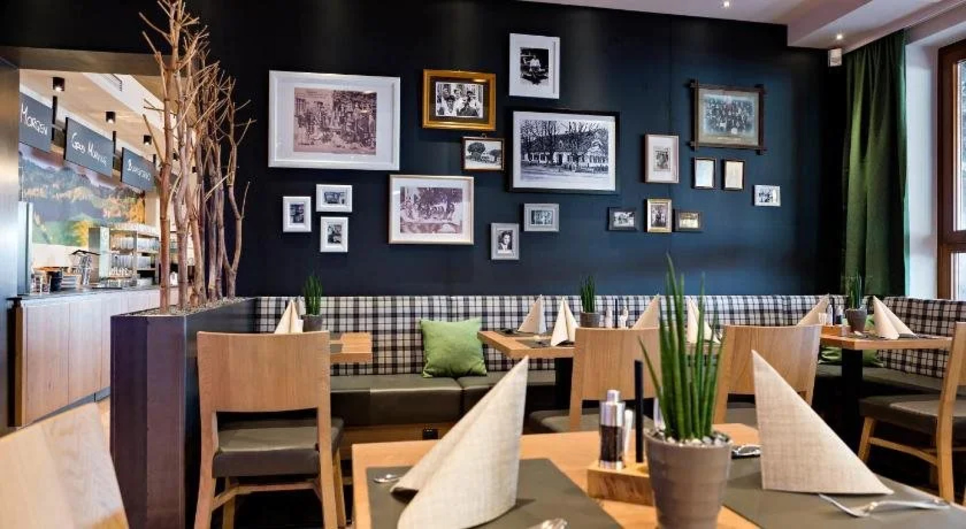 Hotel & Restaurant Urdlwirt