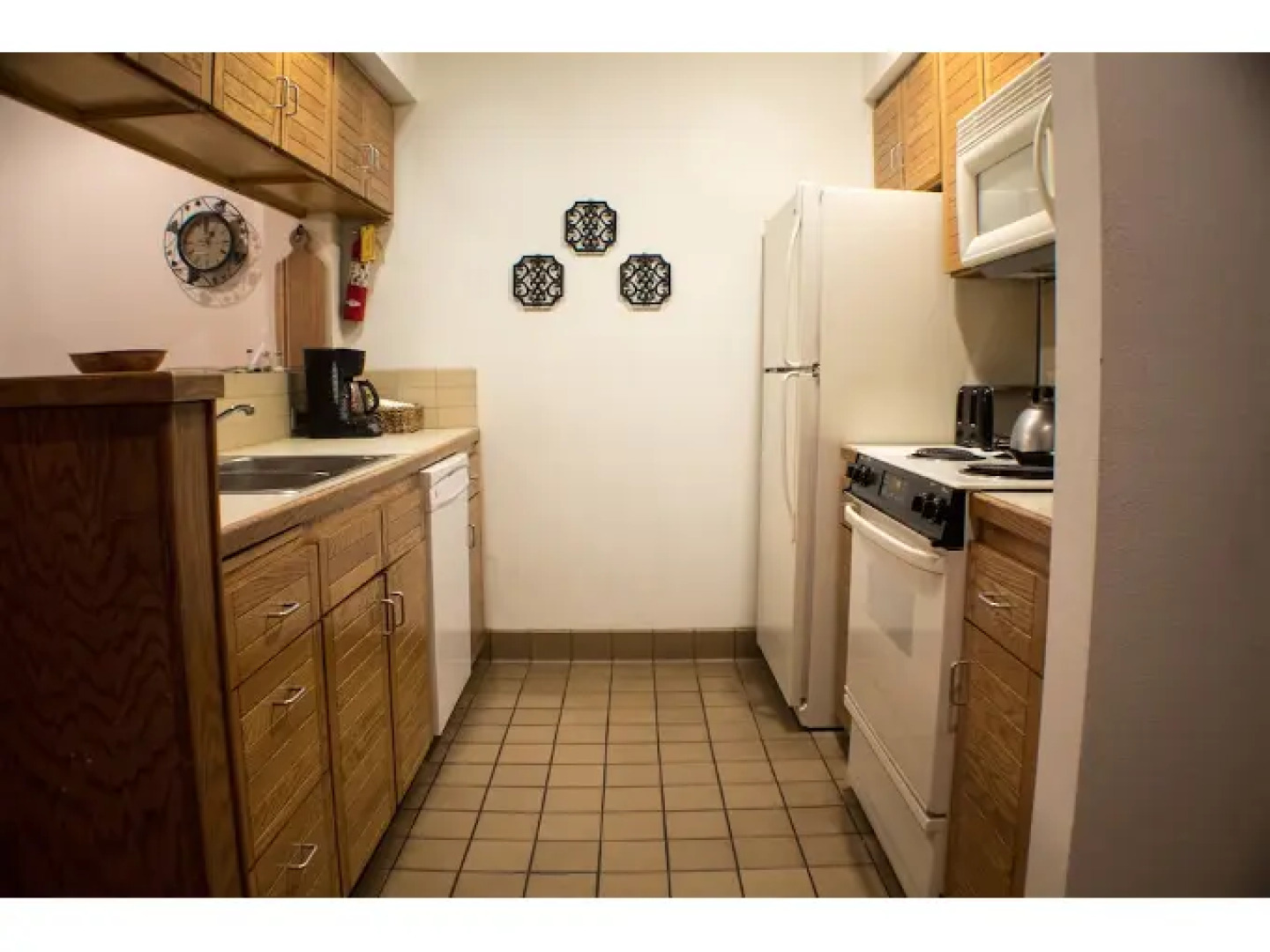 Wood Creek Condominiums