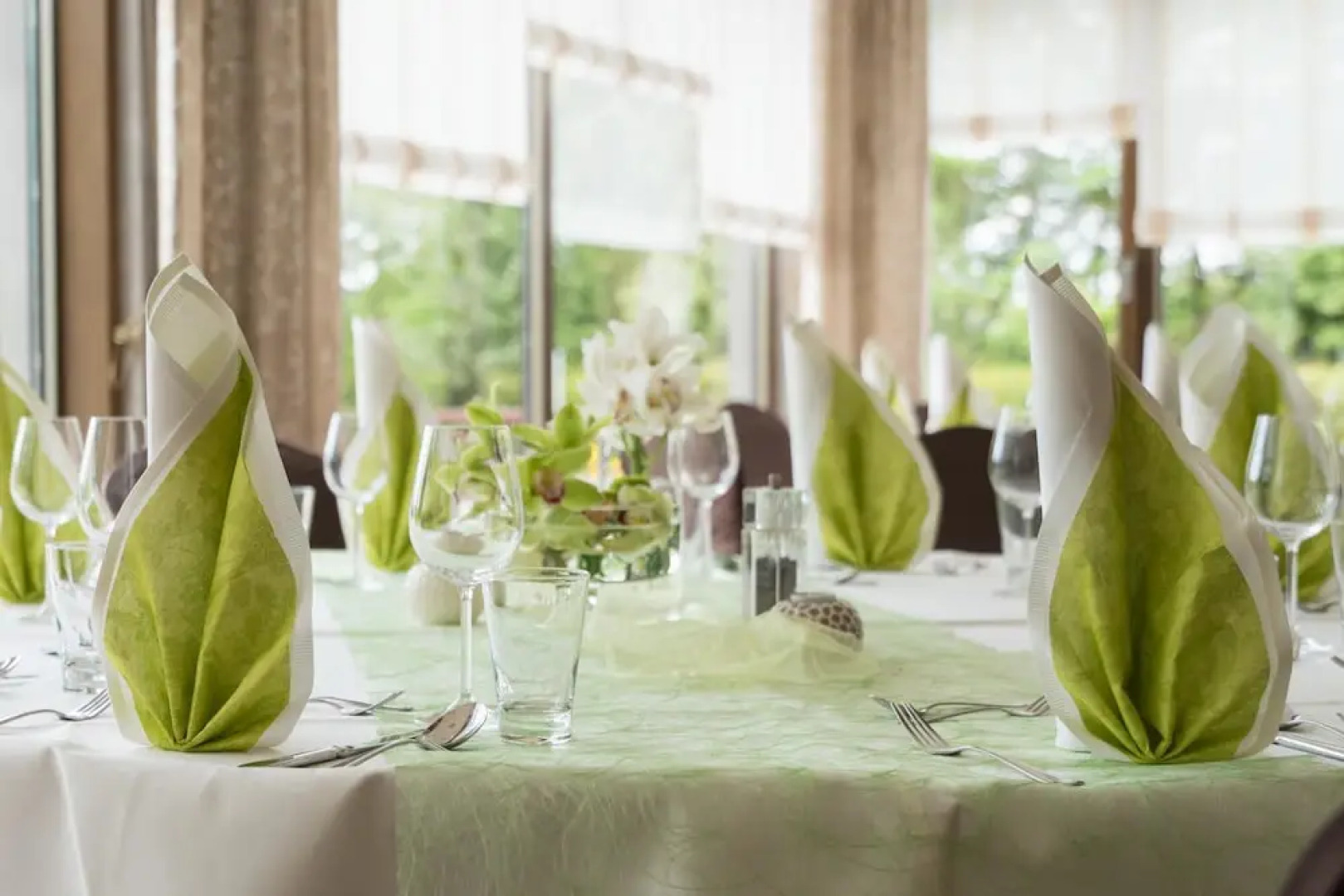 Hotel Restaurant Estricher Hof