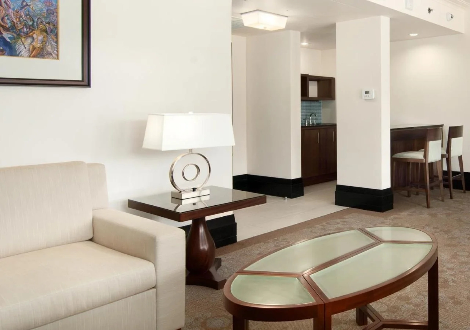 Hilton Trinidad & Conference Centre