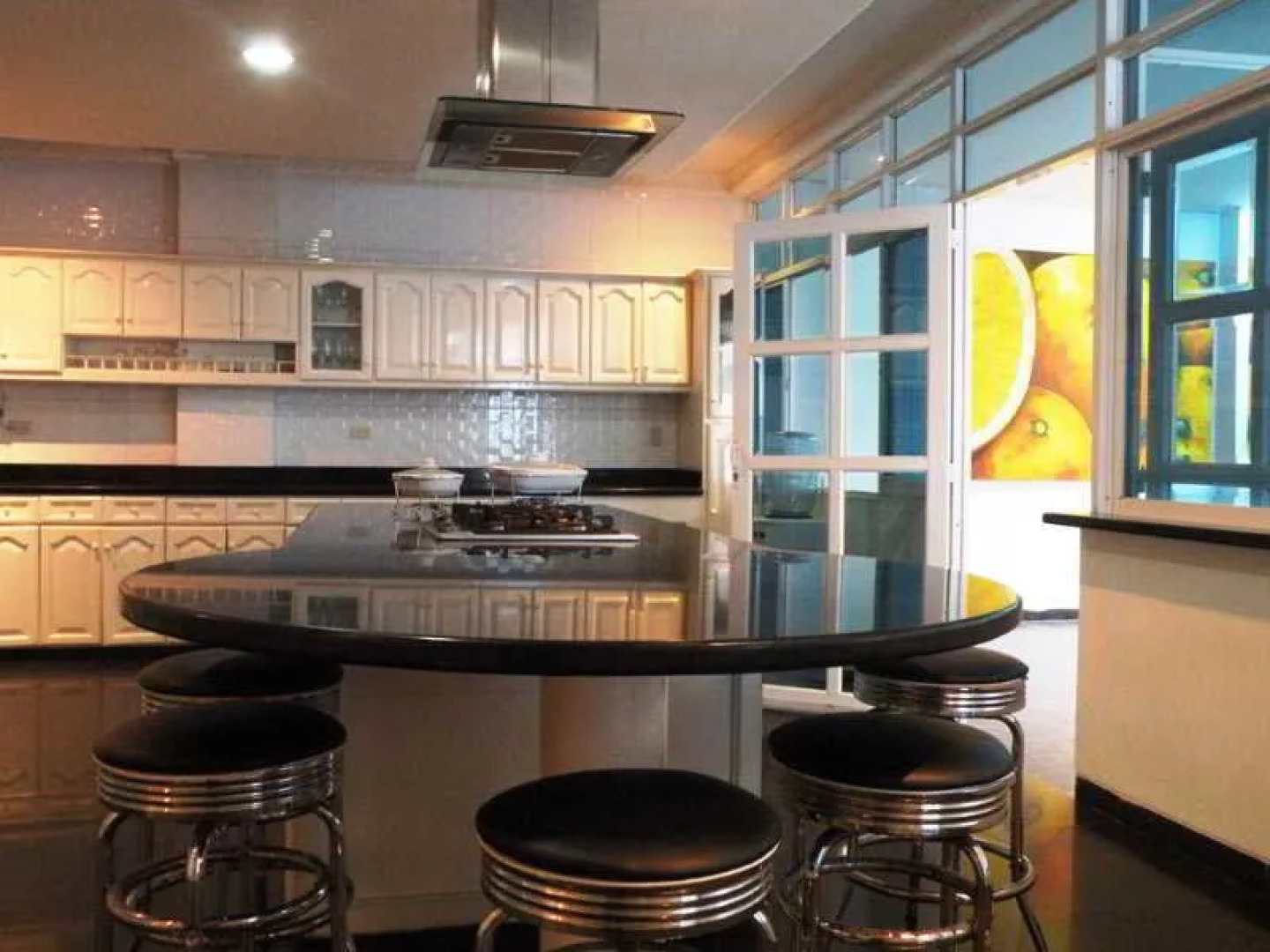 Hotel Abi Inn by Geh Suites