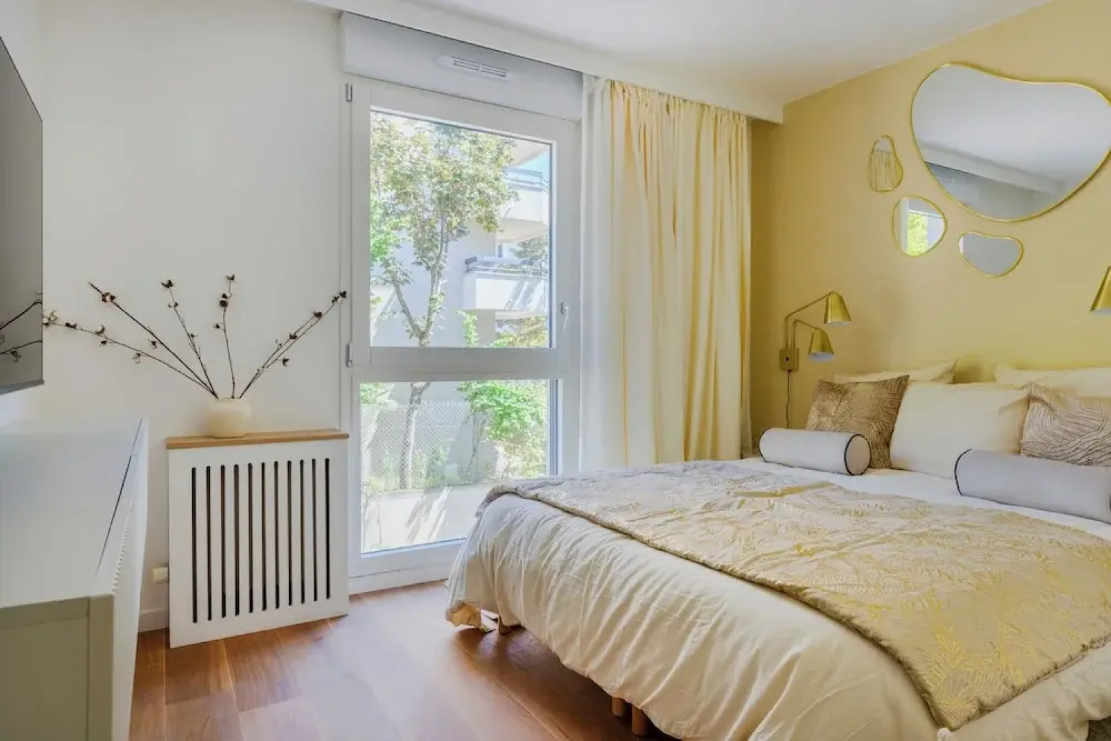 Paris West Elegant residence