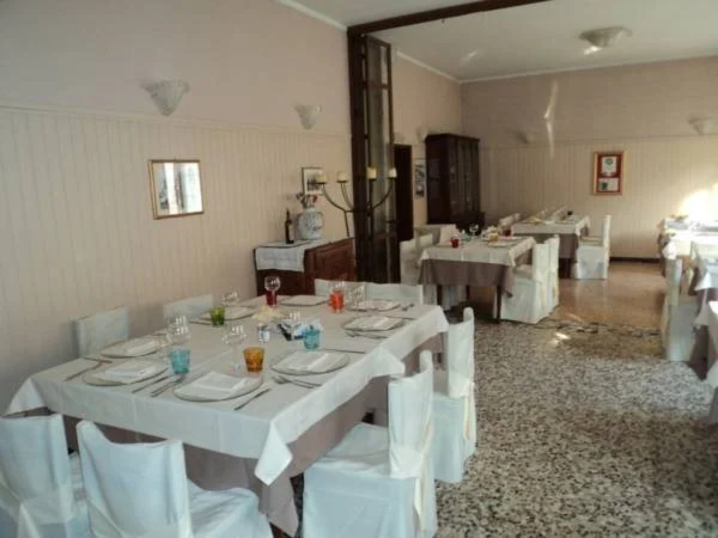 Hotel Alla Nave
