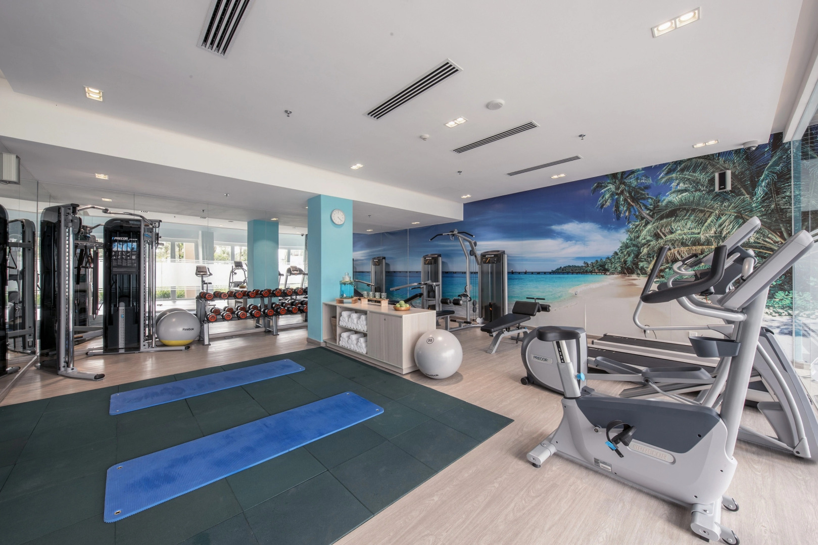 Отель SOL by Meliá Phu Quoc