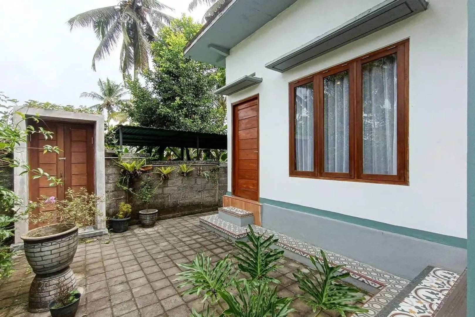 Urbanview Villa Pondok Uma Sari Ubud