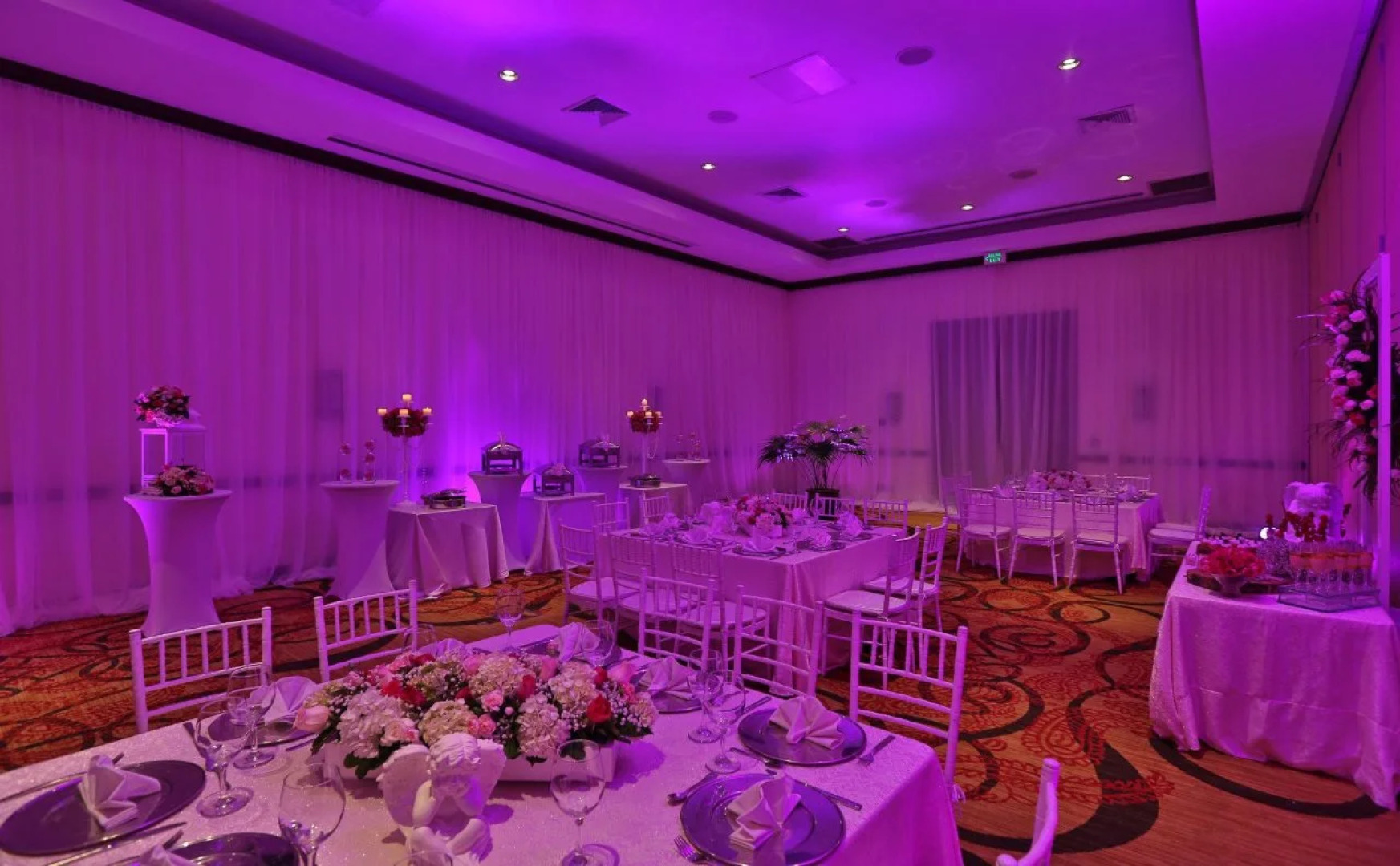 InterContinental Real San Pedro Sula by IHG