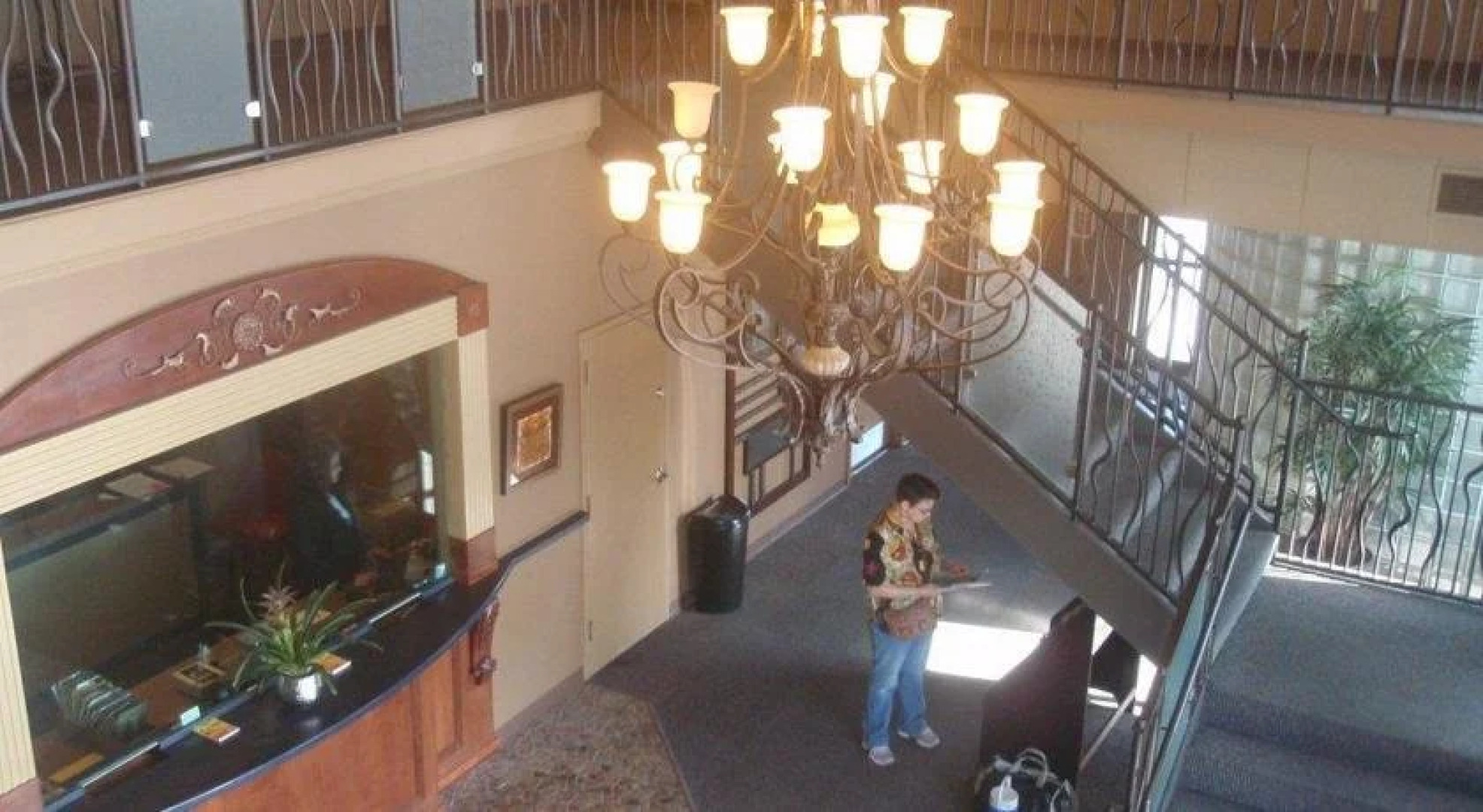 American Inn Independence