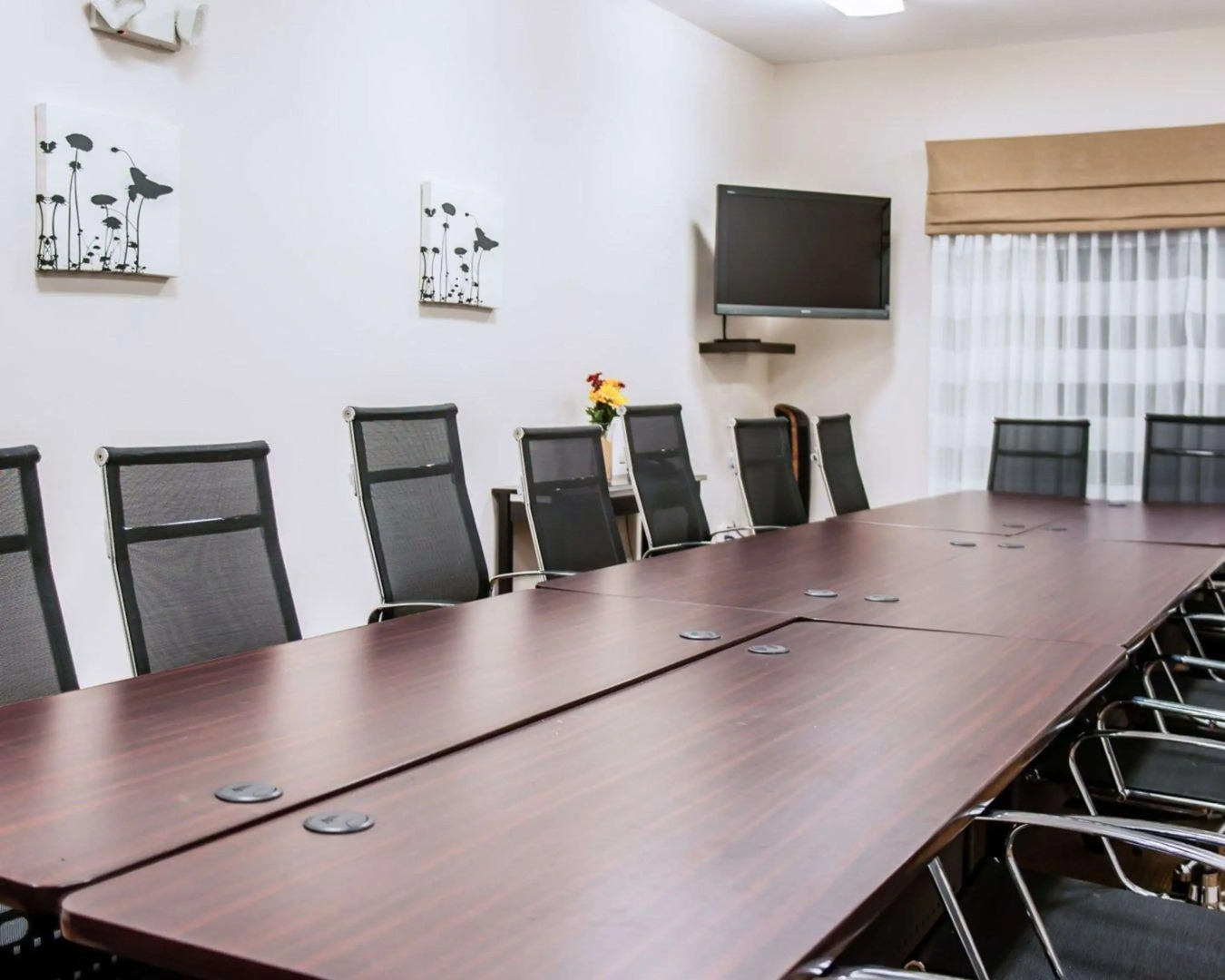 Sleep Inn & Suites Fort Campbell