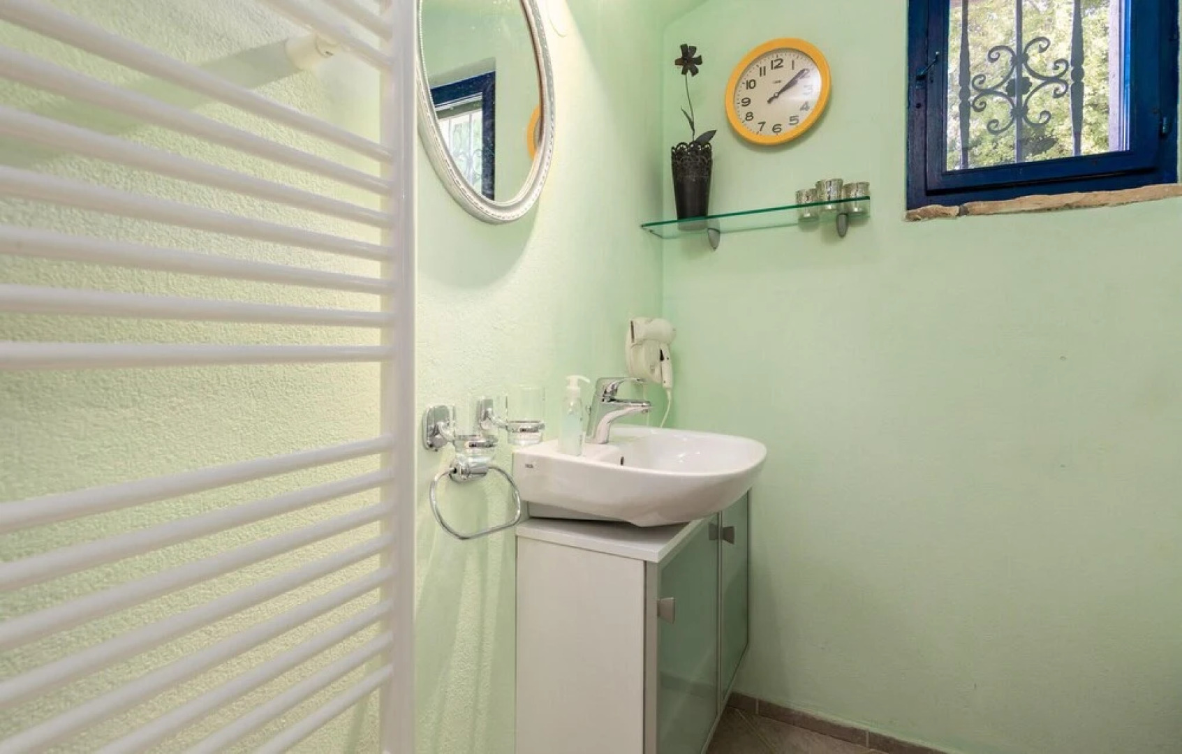 Awesome Home in Dobrinj With Wifi and 0 Bedrooms