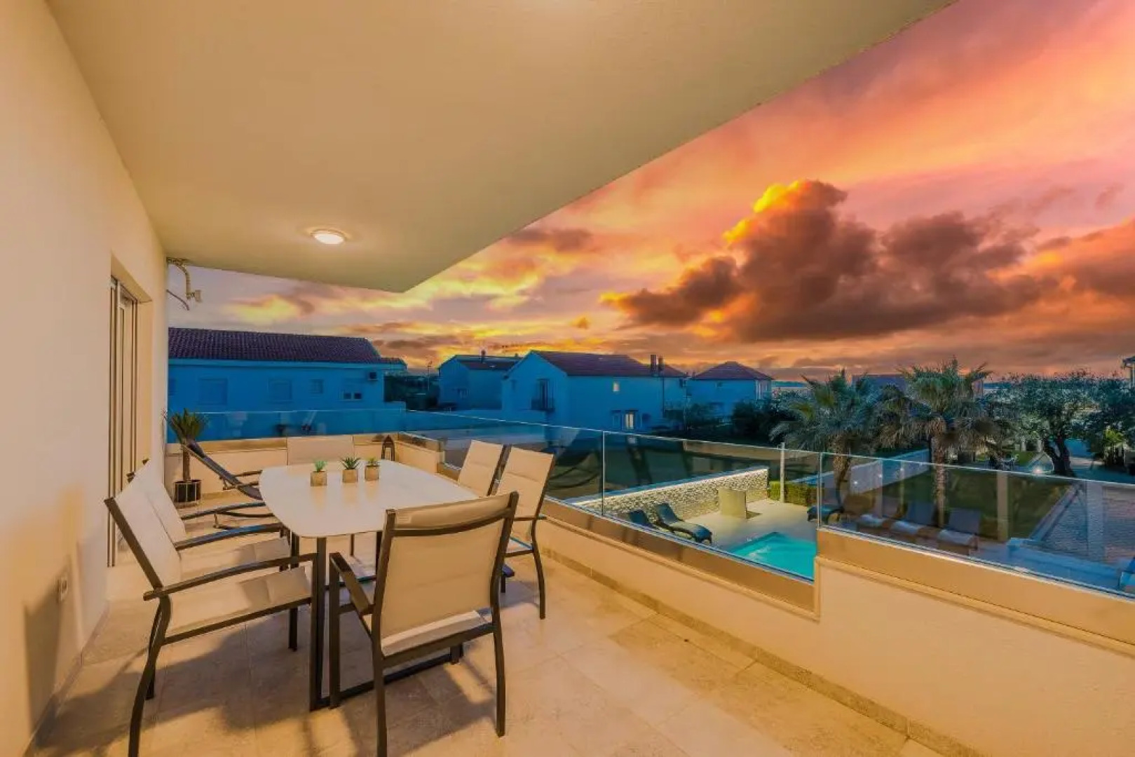 Luxury Apartments Marija